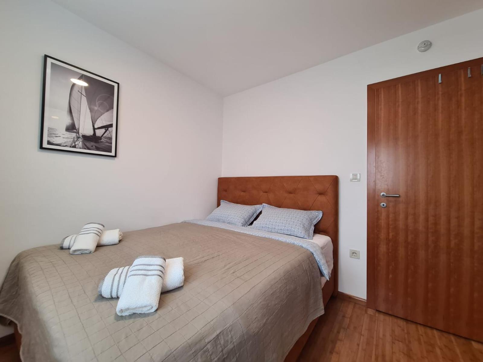 Apartment Golden Sun
