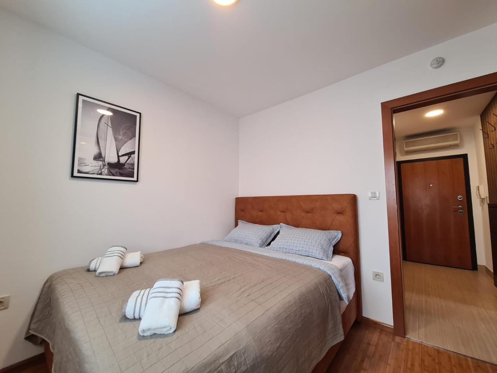 Apartment Golden Sun