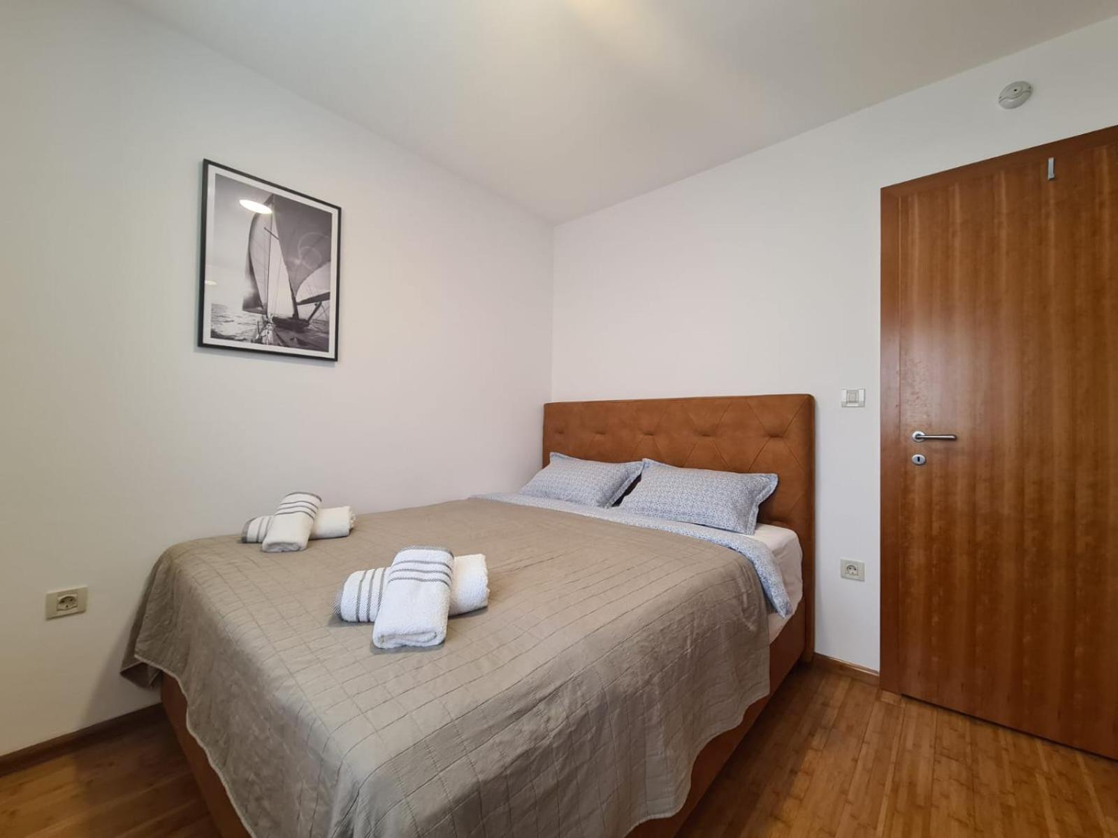 Apartment Golden Sun