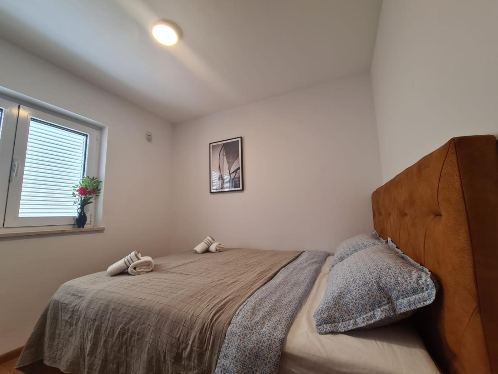 Apartment Golden Sun