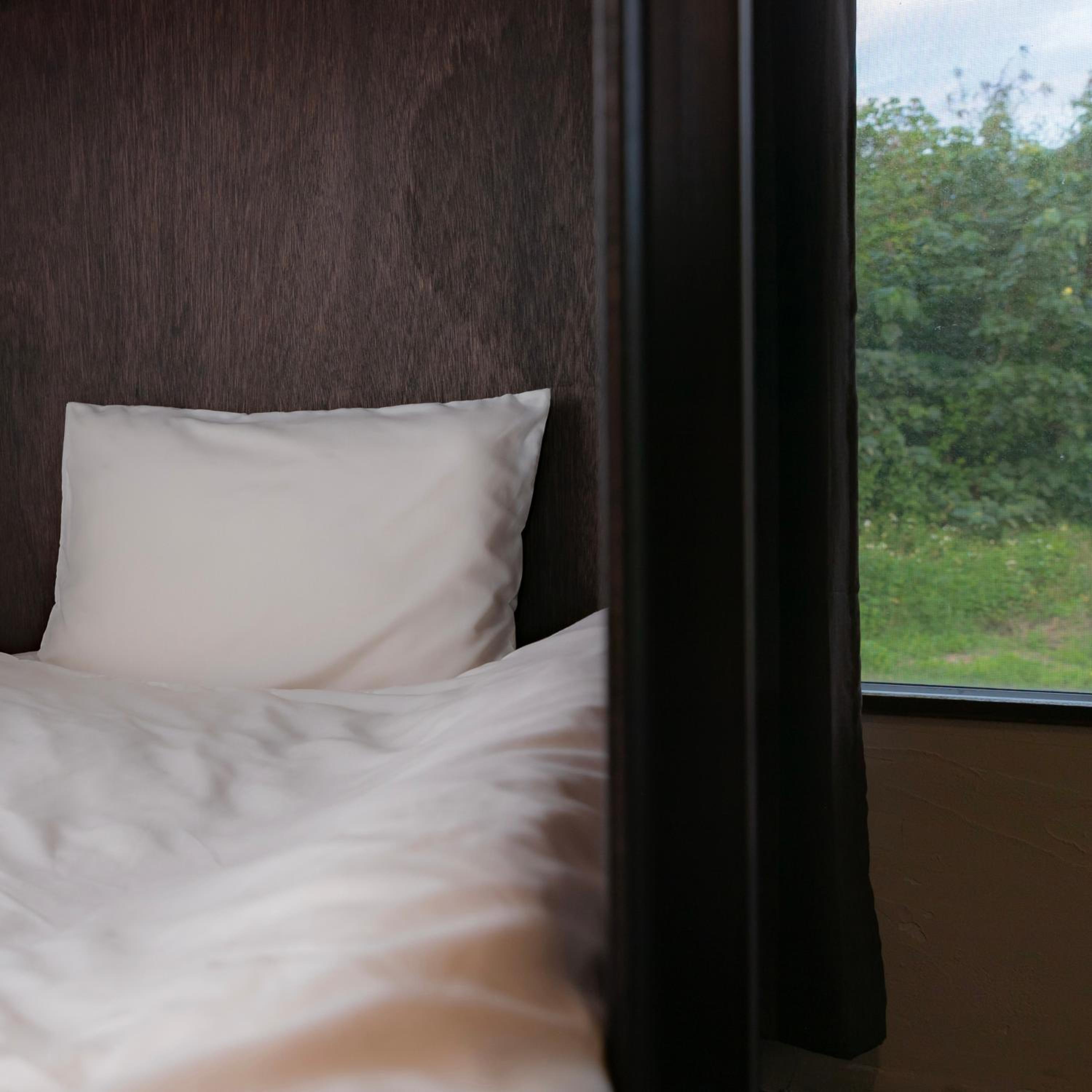 the Sanctuary Kohama Retreat view 5