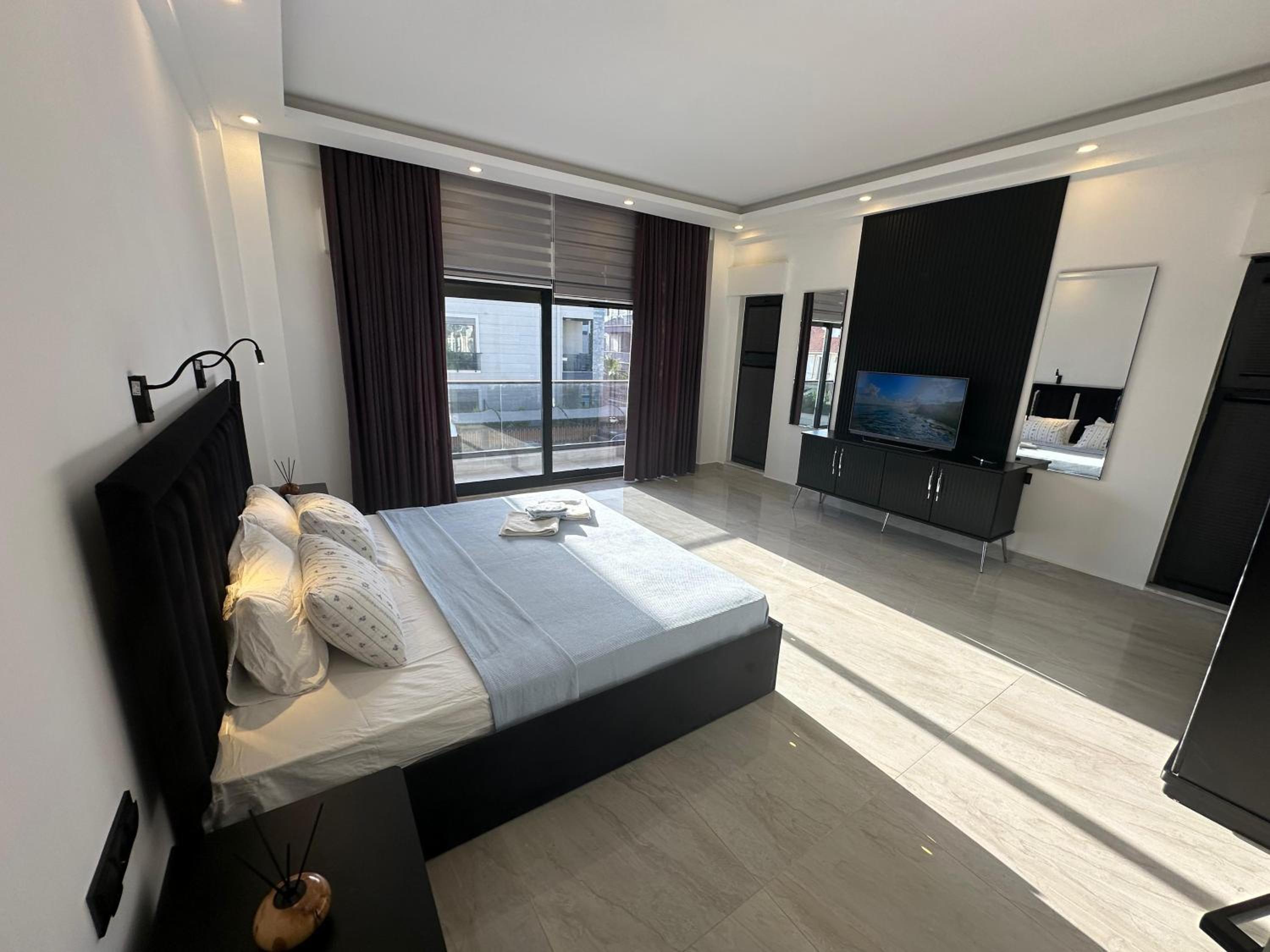 Belek Tatil Villa