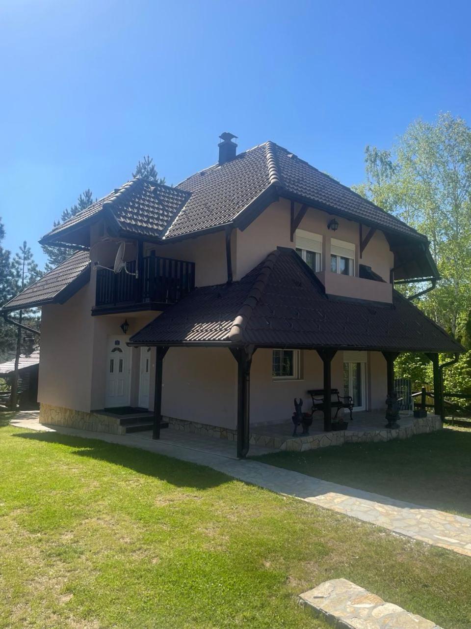 Zov Srne