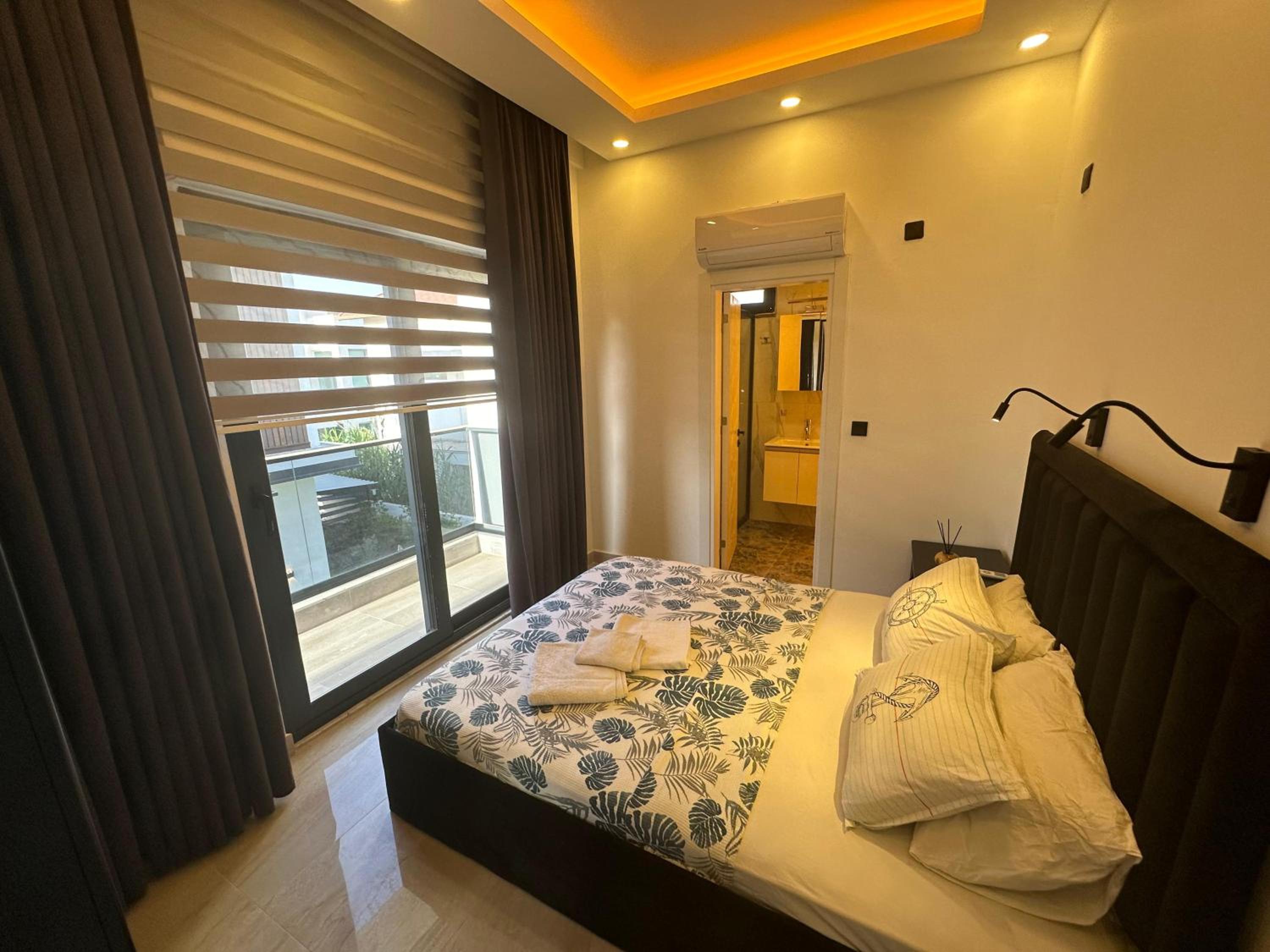 Belek Tatil Villa