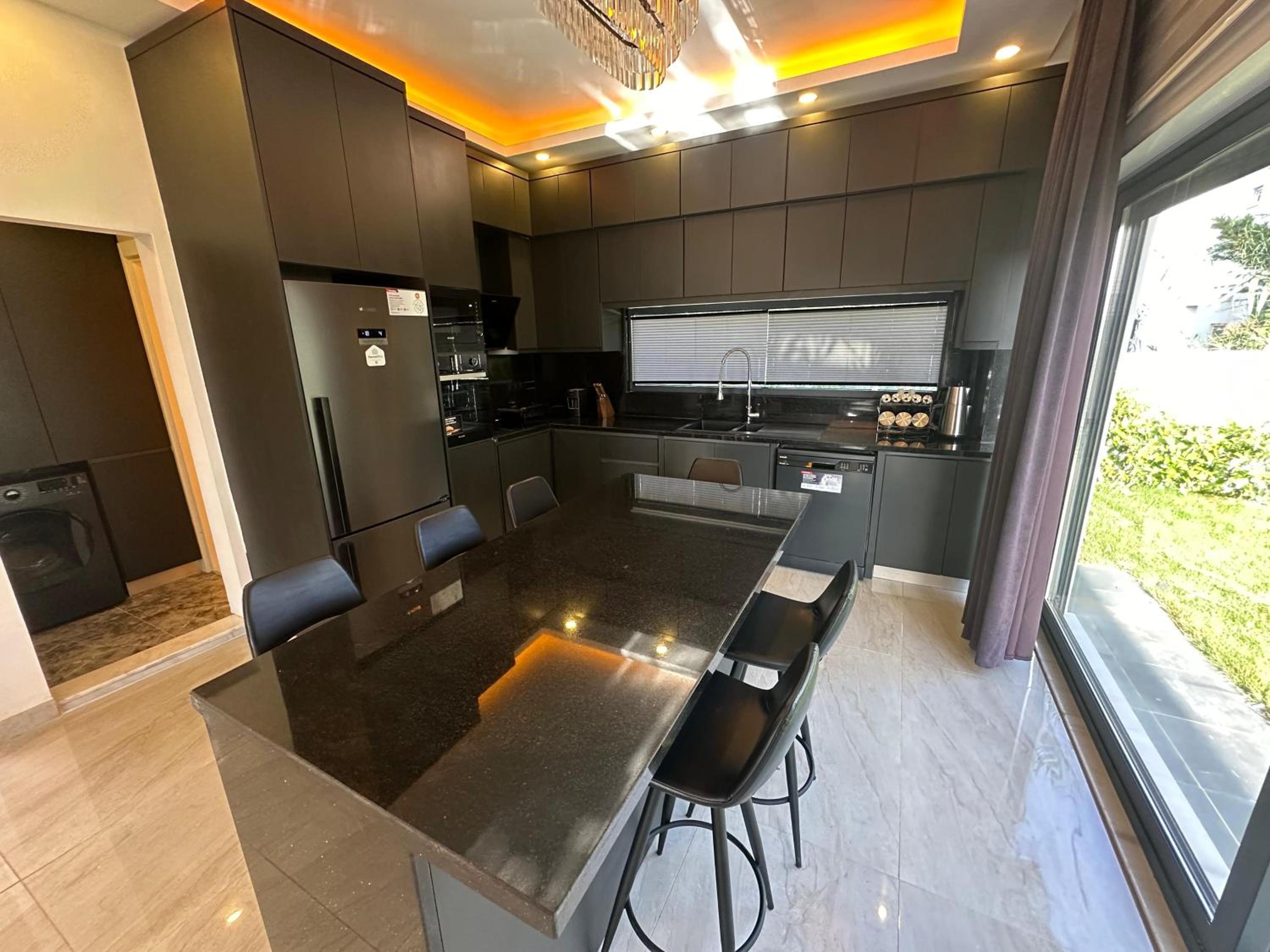 Belek Tatil Villa