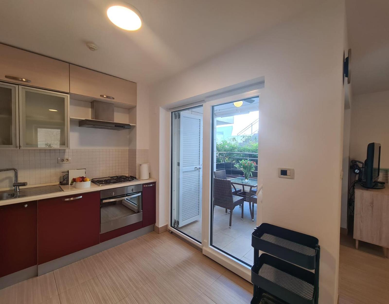 Apartment Golden Sun