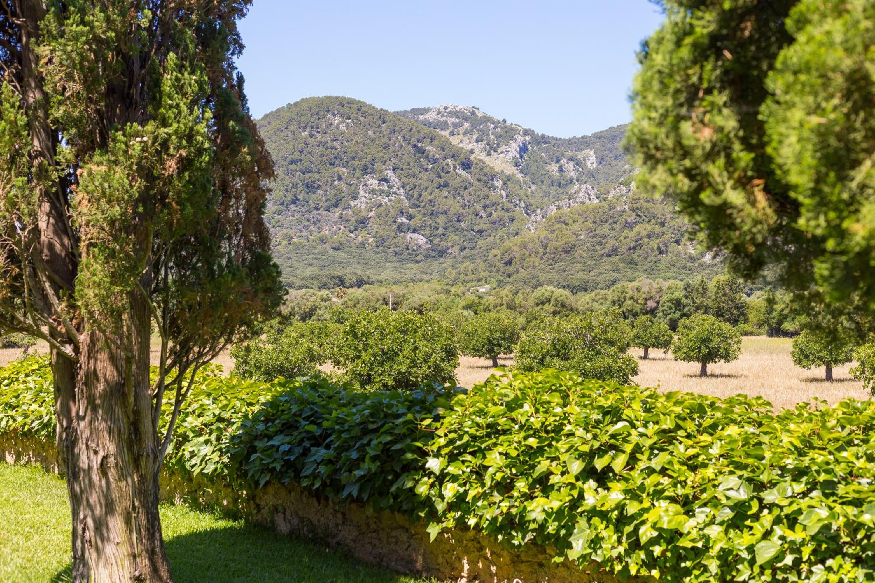 Fangar Agroturismo
