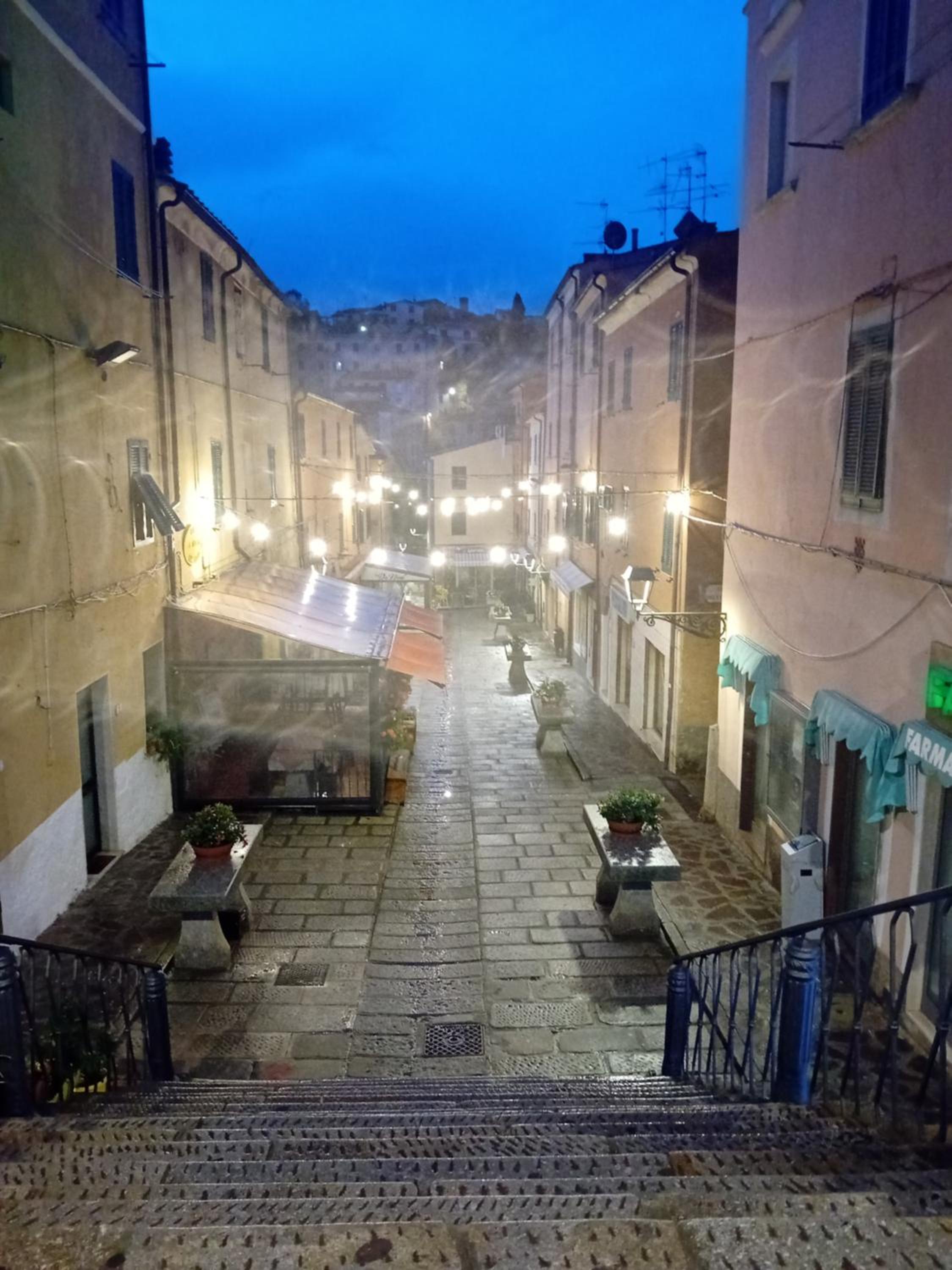 Casa Bella 'Mbriana