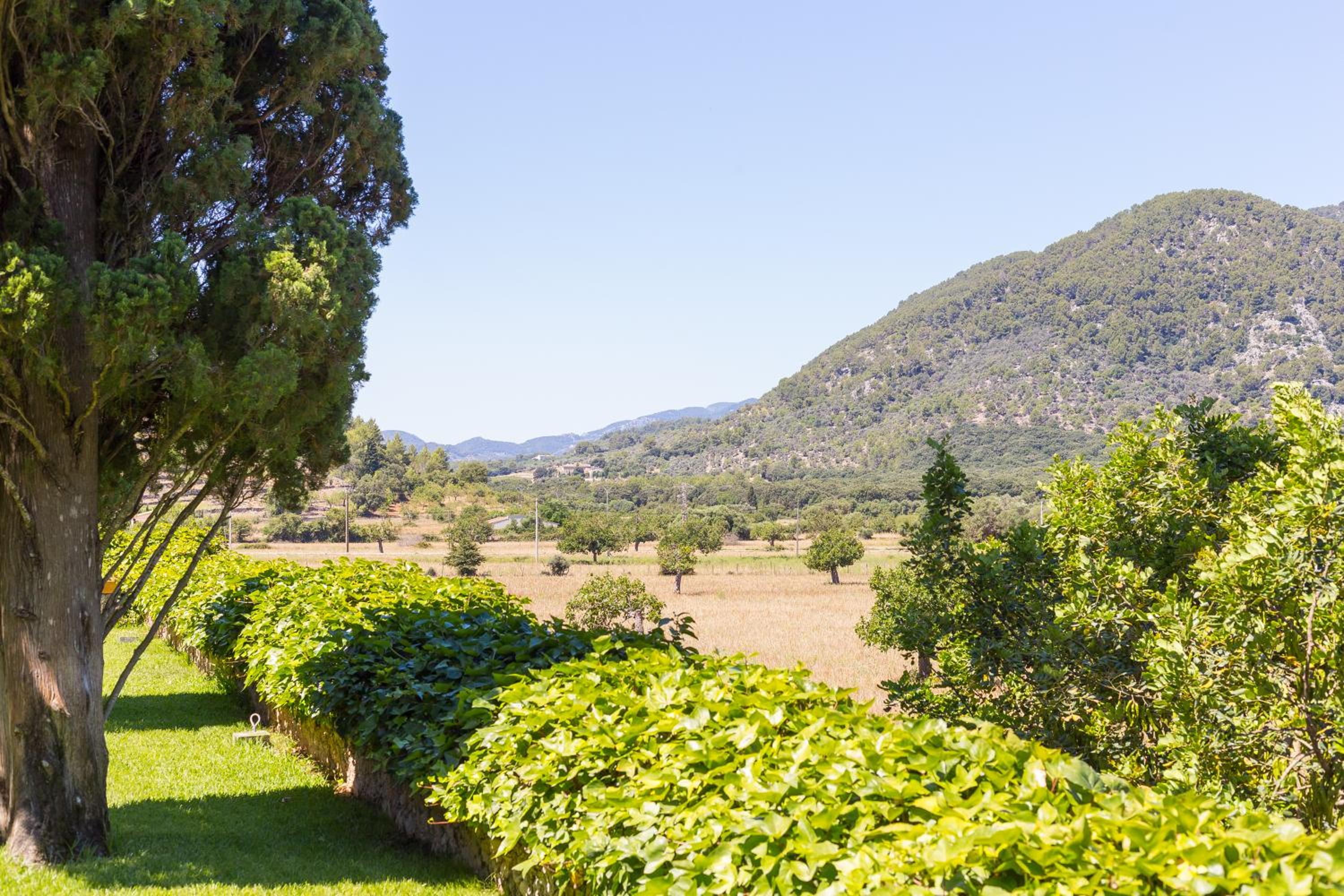 Fangar Agroturismo