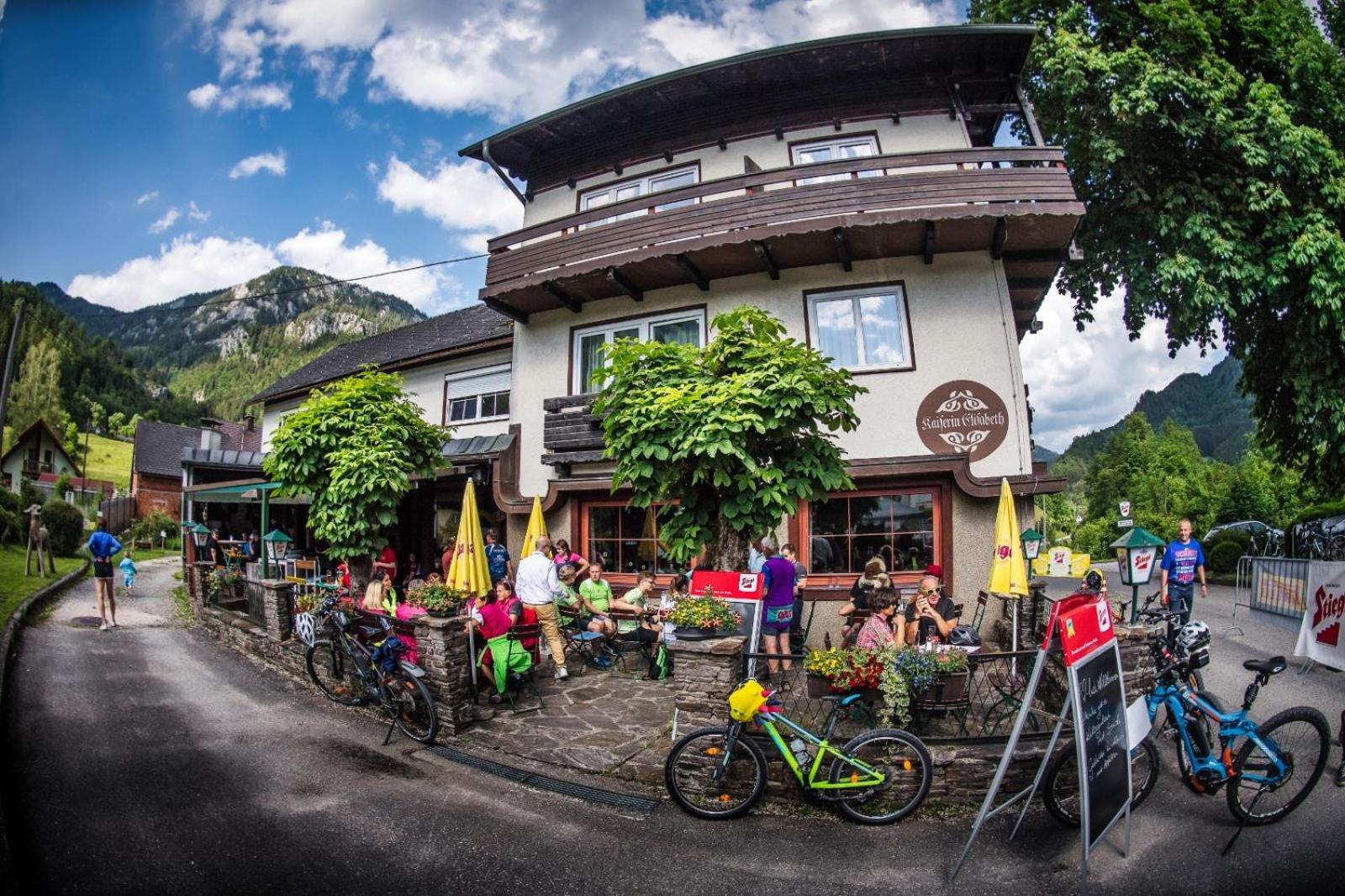 Gasthof Kaiserin Elisabeth