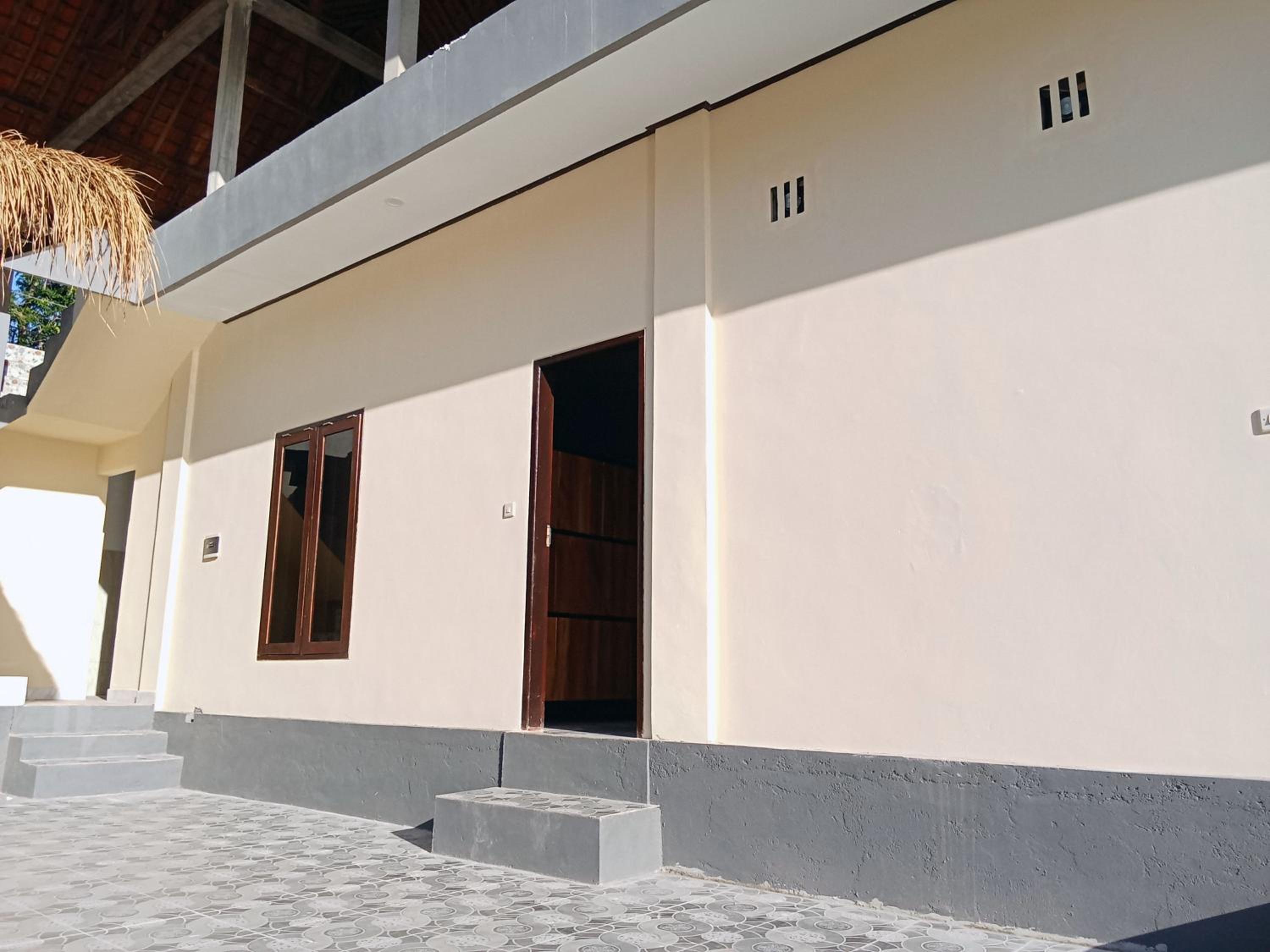 Scuba Tribe Bali dive-resort