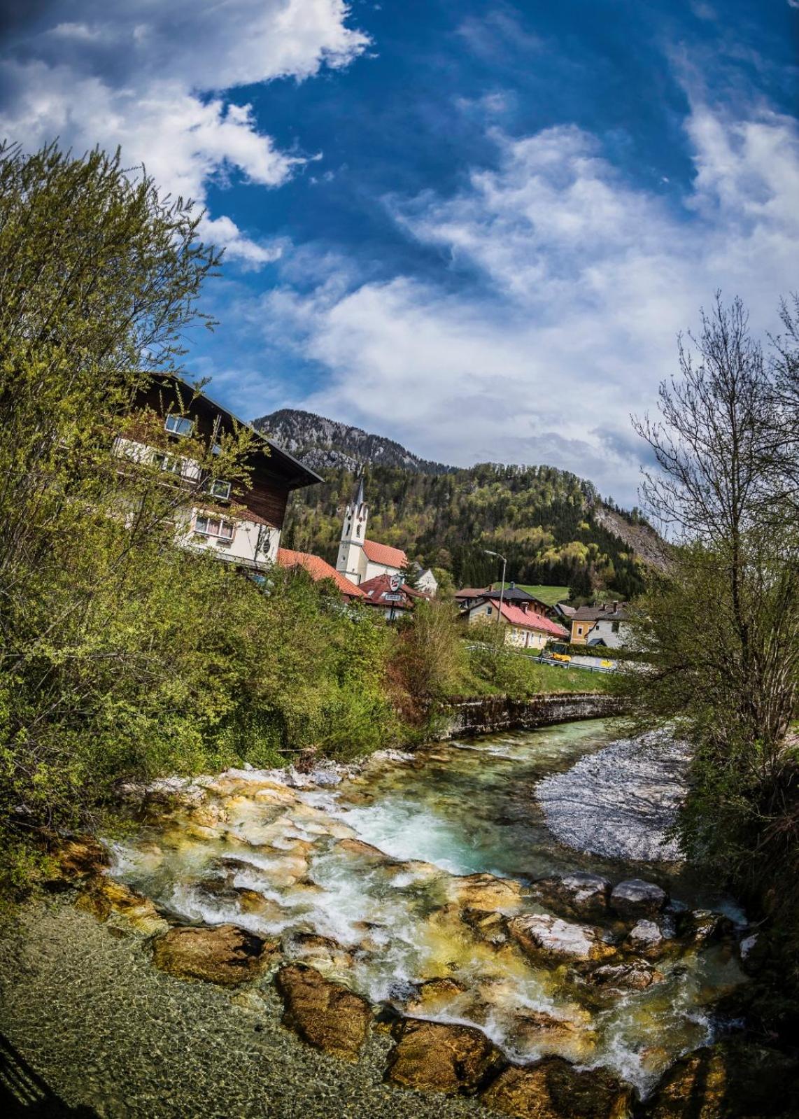 Gasthof Kaiserin Elisabeth