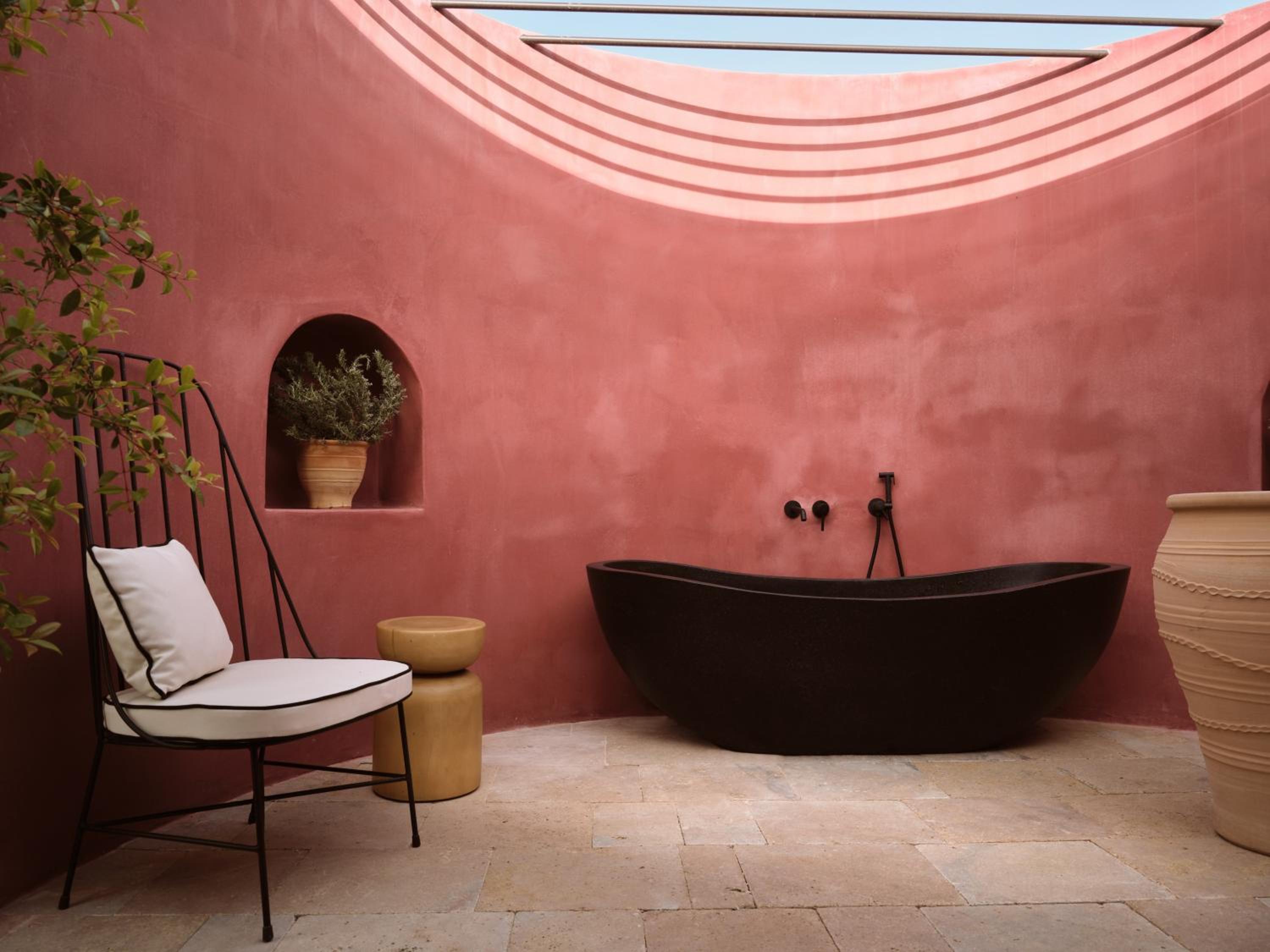 Artisan Villa, a Mythical Escape, with Heated Pool, By ThinkVilla photo 2