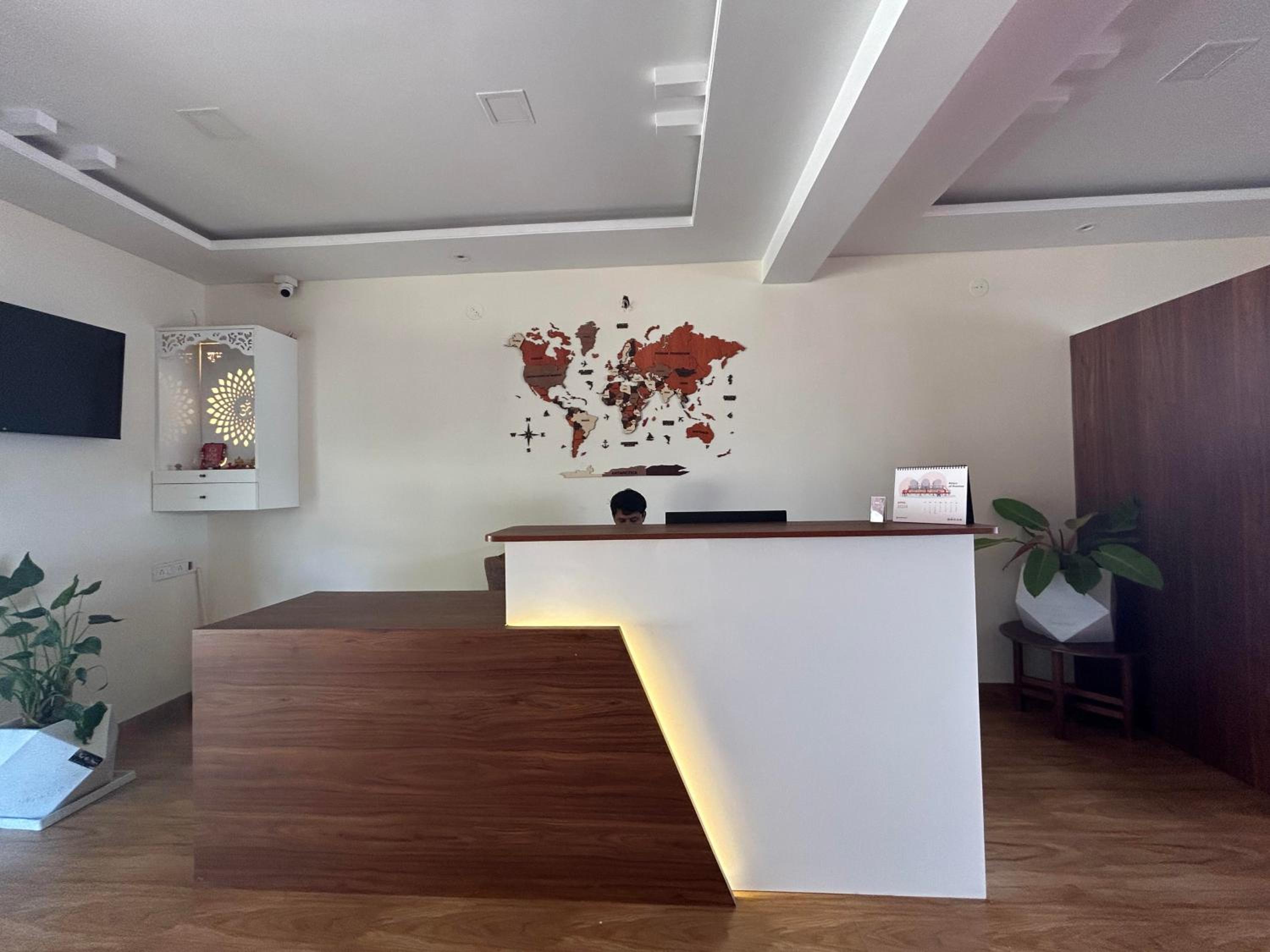 Trattino Resorts