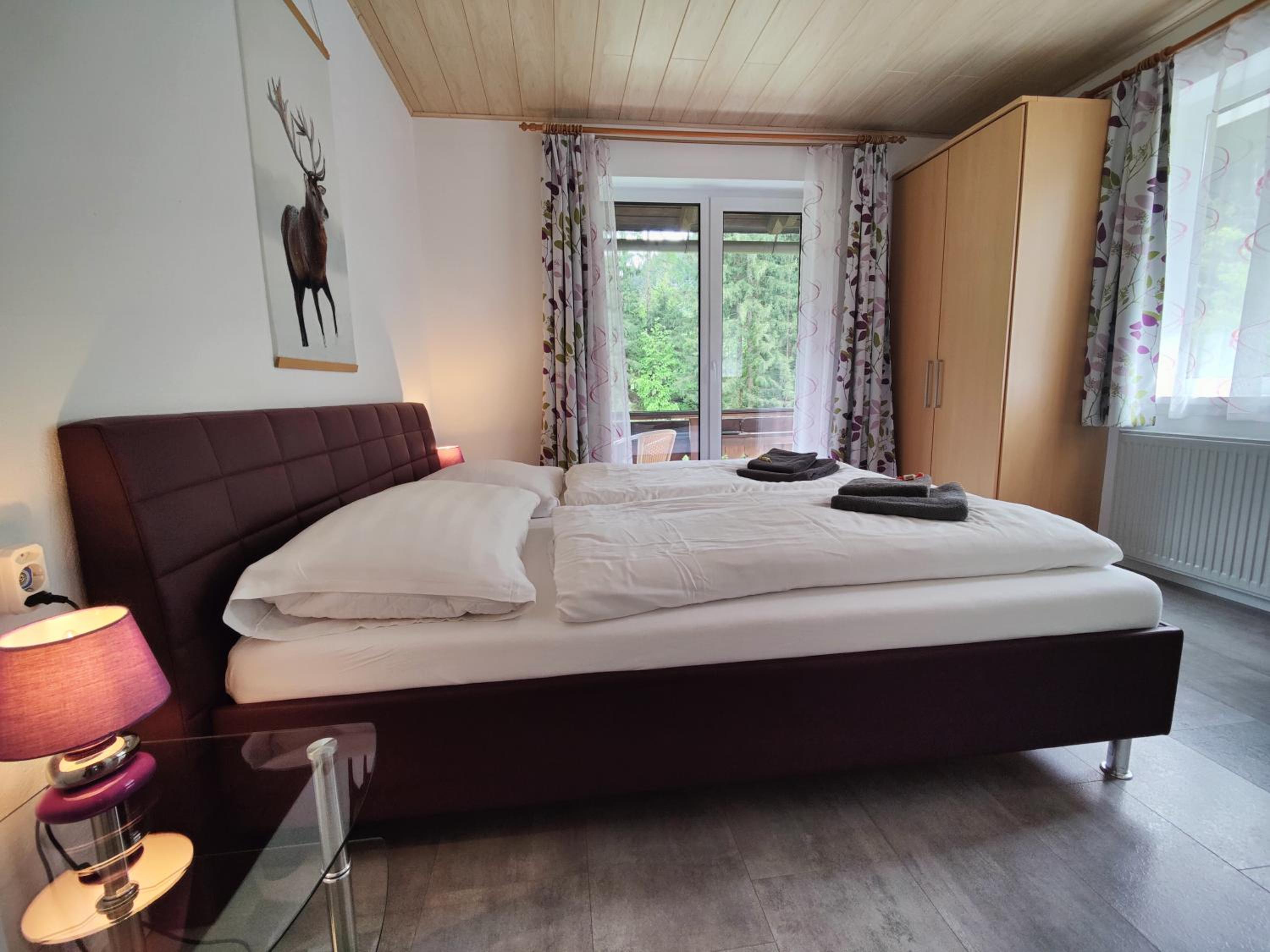 Pension Almhof