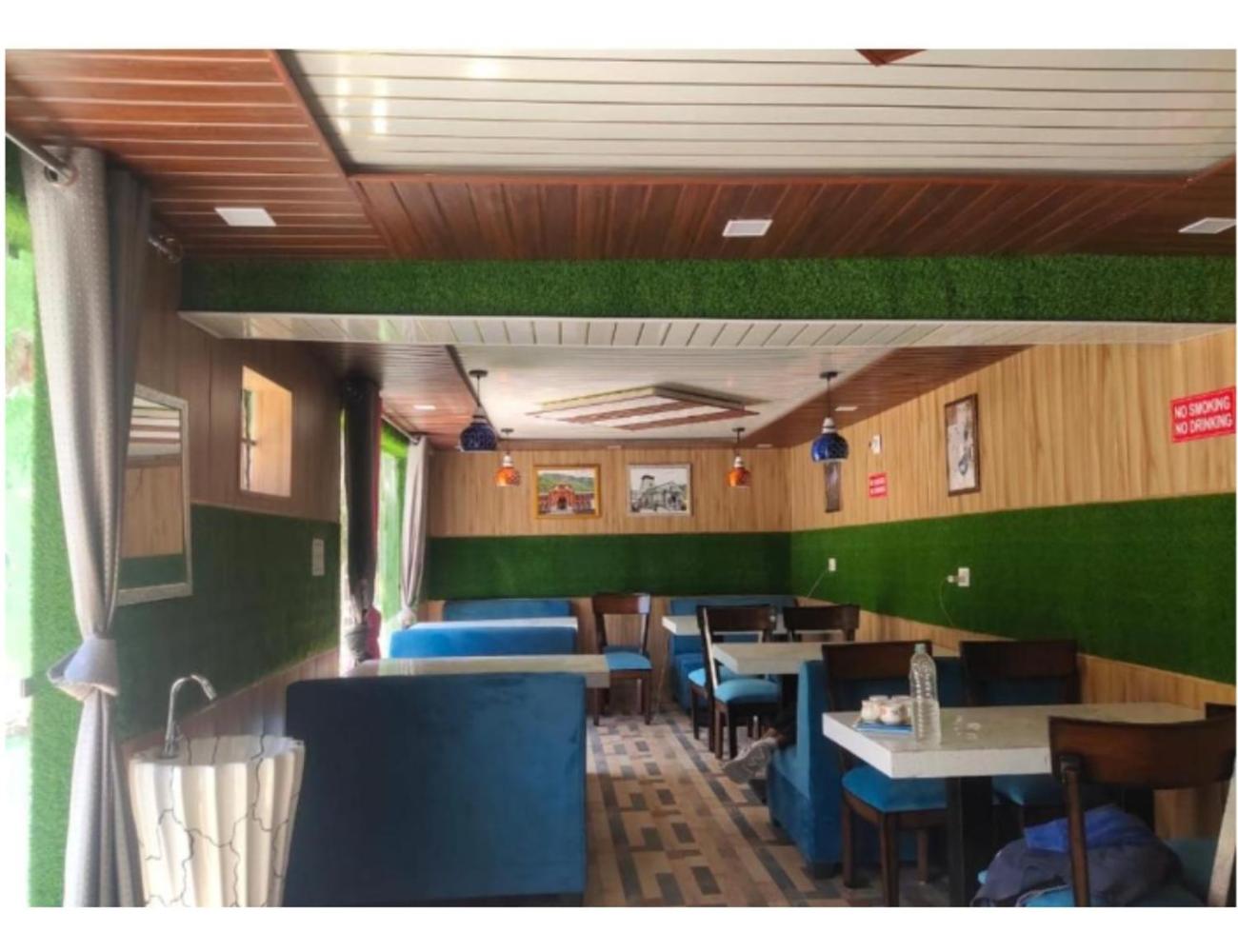 Hotel Sandeep & Restaurant, Barkot view 5
