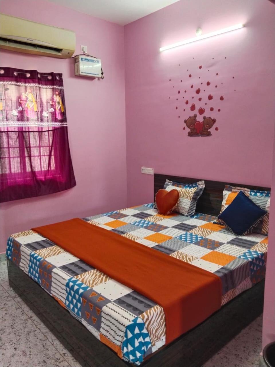 Paradise Sunrise Beach Villa view 2