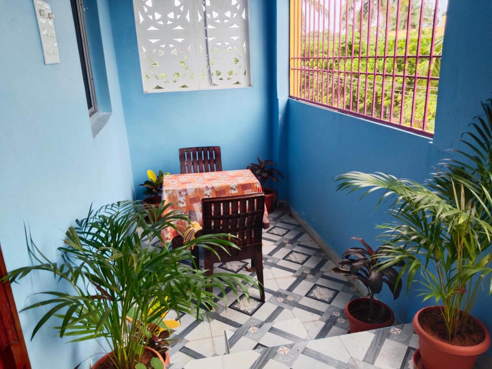 Paradise Sunrise Beach Villa view 5