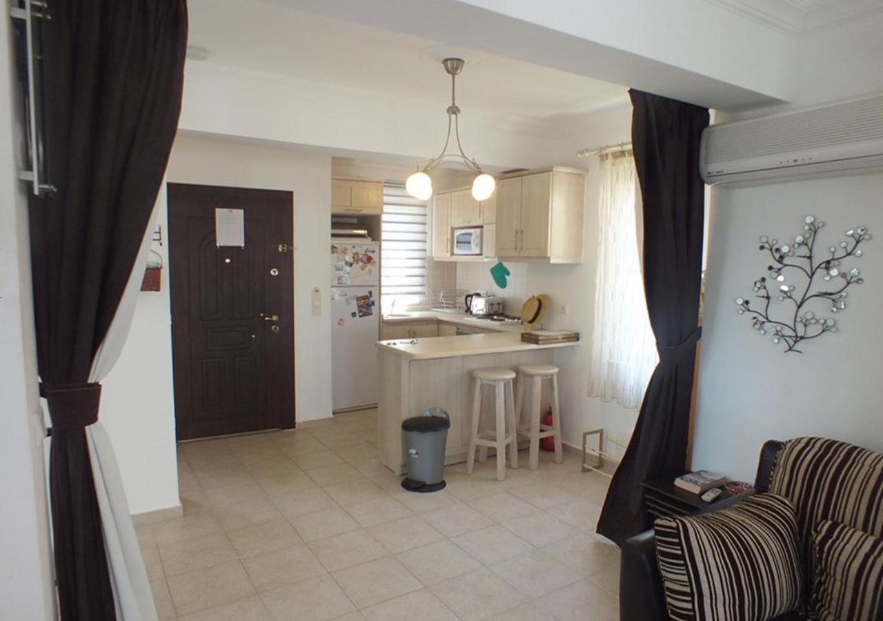 BİTUR TATİLEVLERİ DAISY GARDEN B VILLA view 4