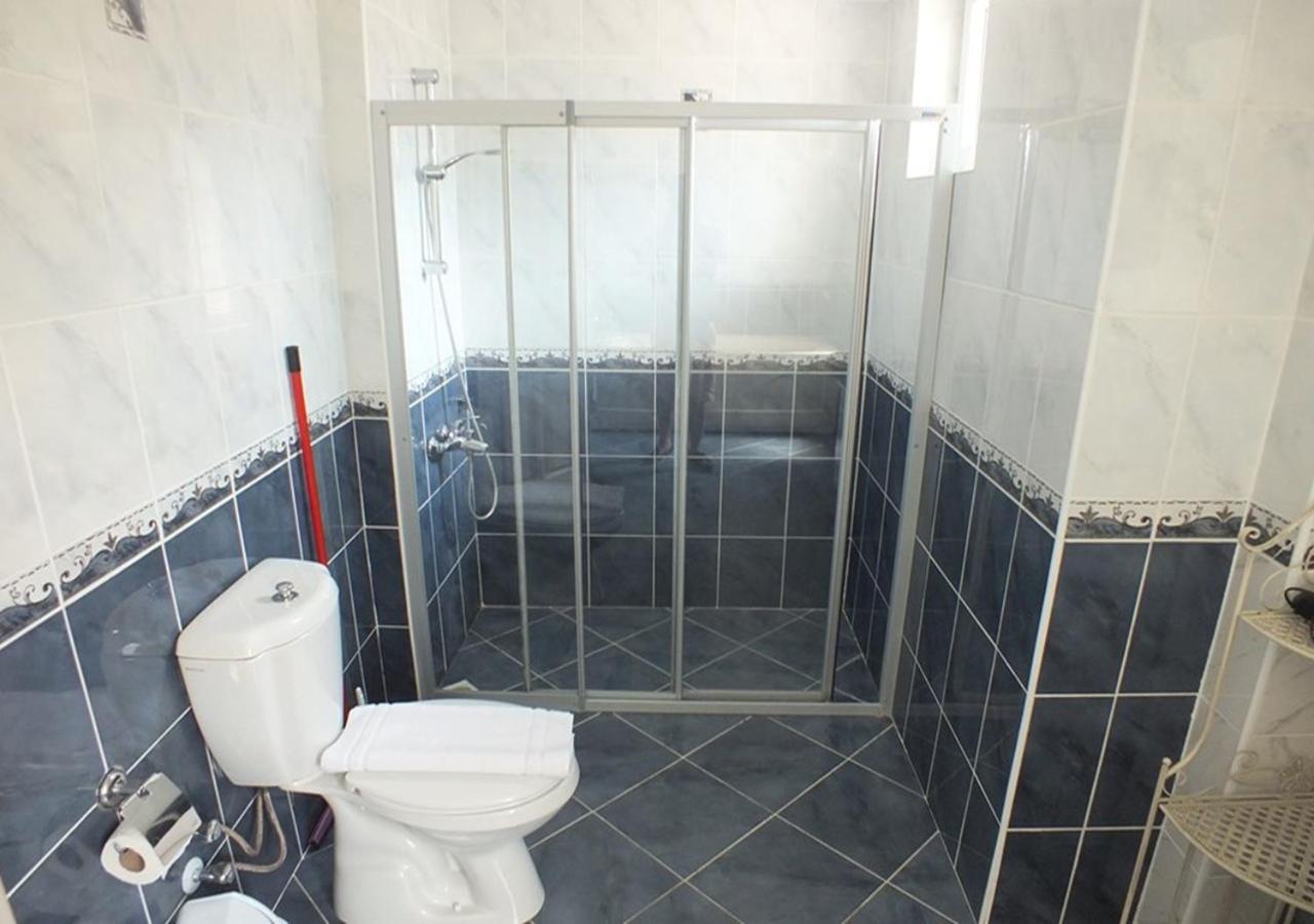 BİTUR TATİLEVLERİ DAISY GARDEN B VILLA view 5