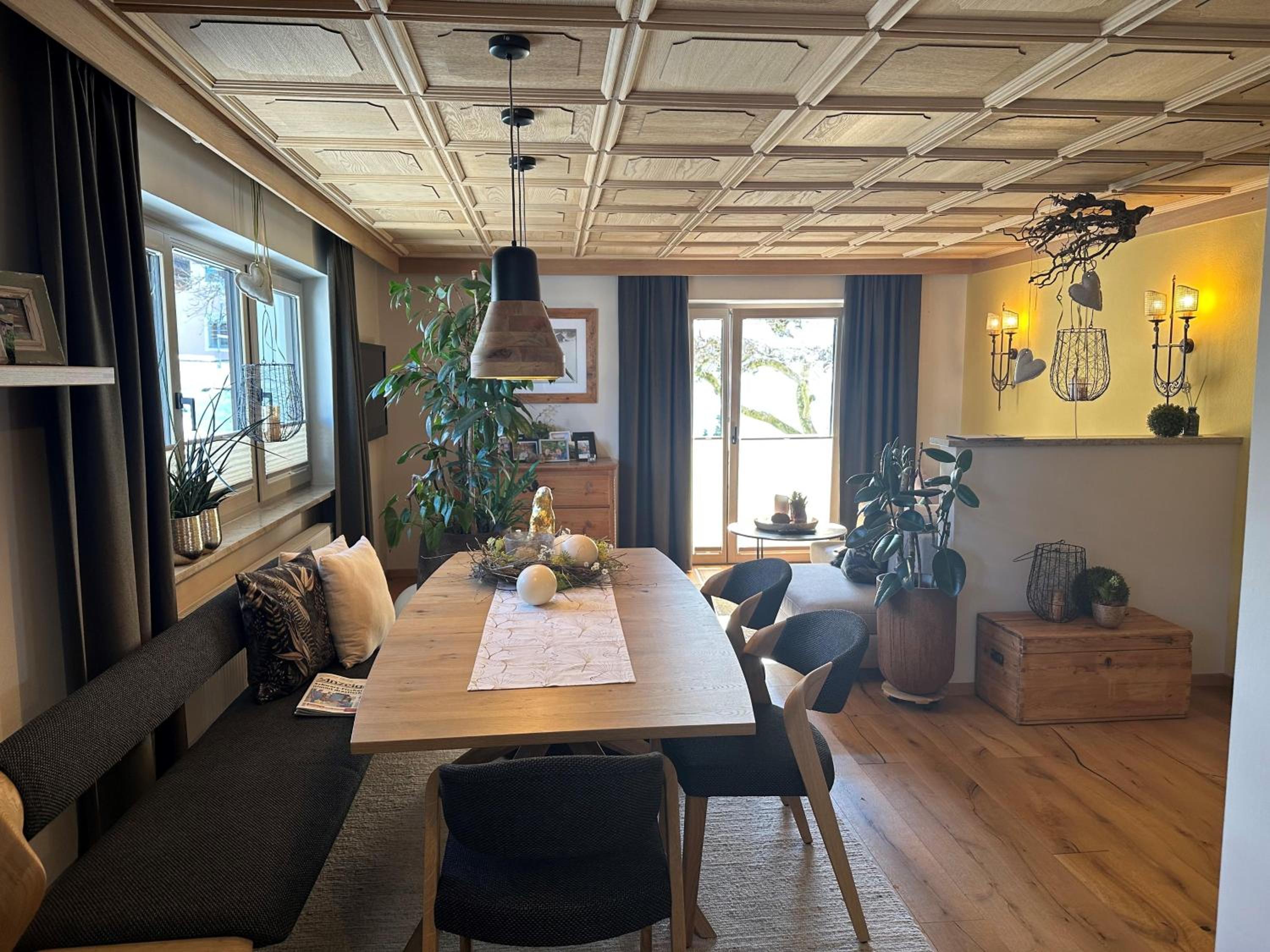 Haus Egger