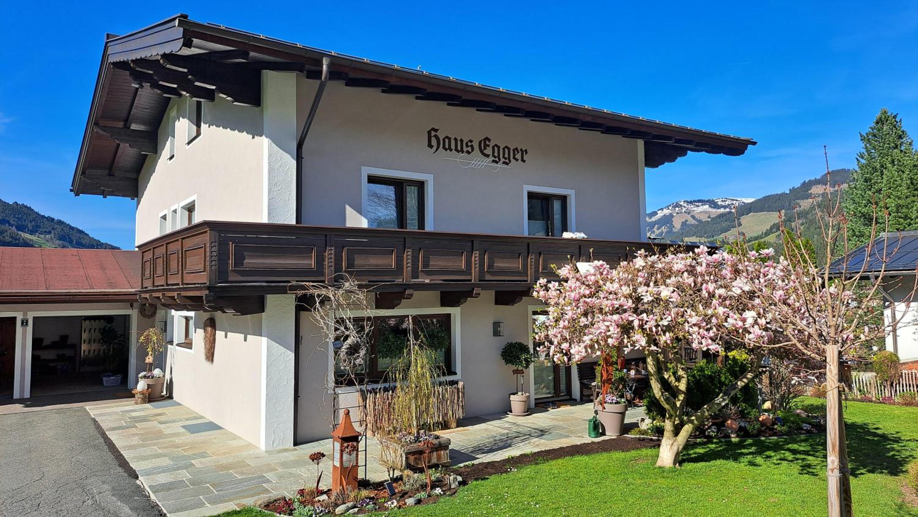 Haus Egger