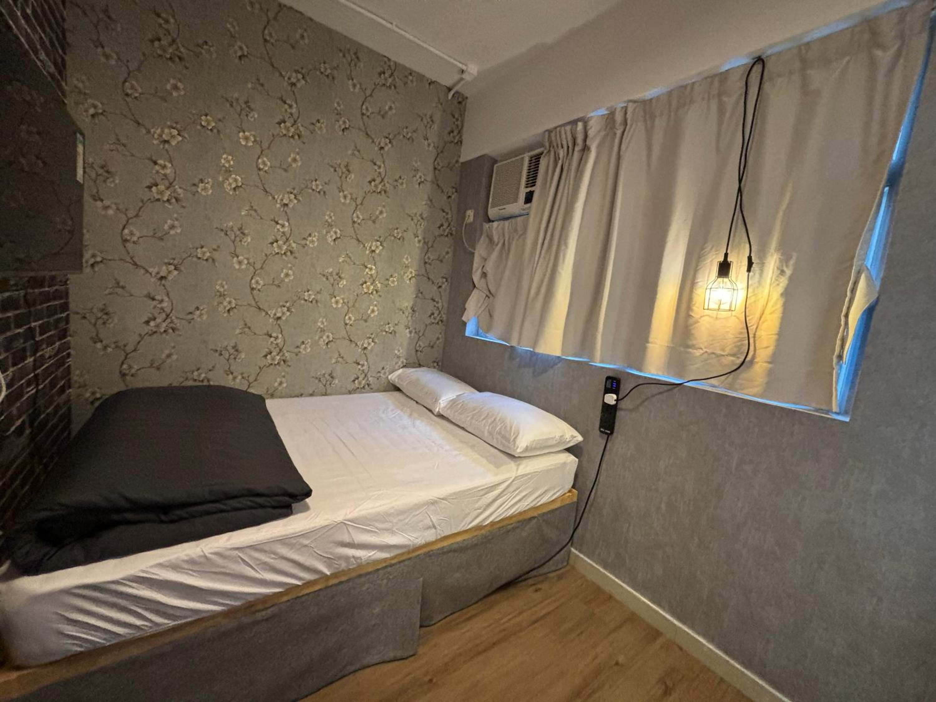 7 guest house