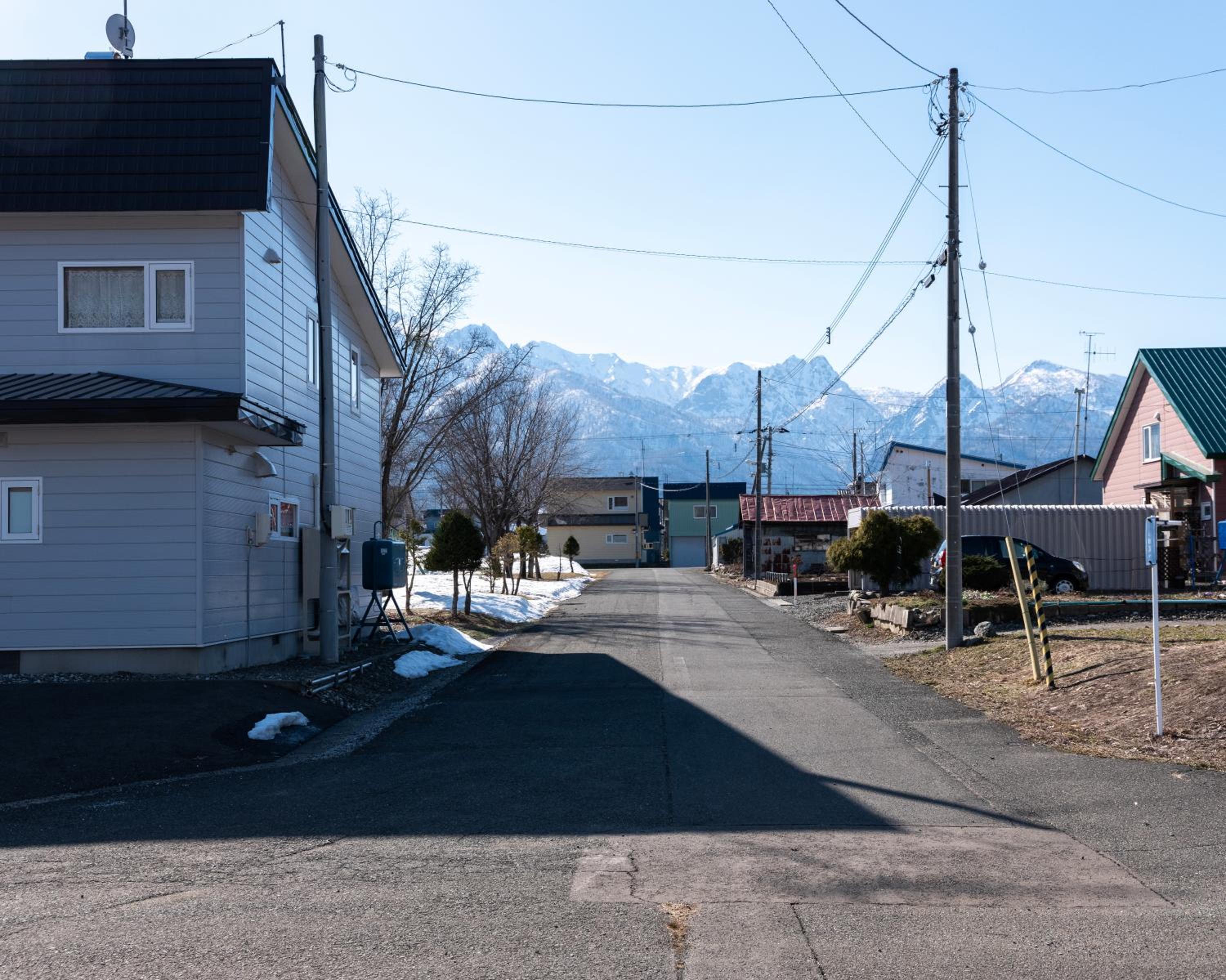 FURANO BnB