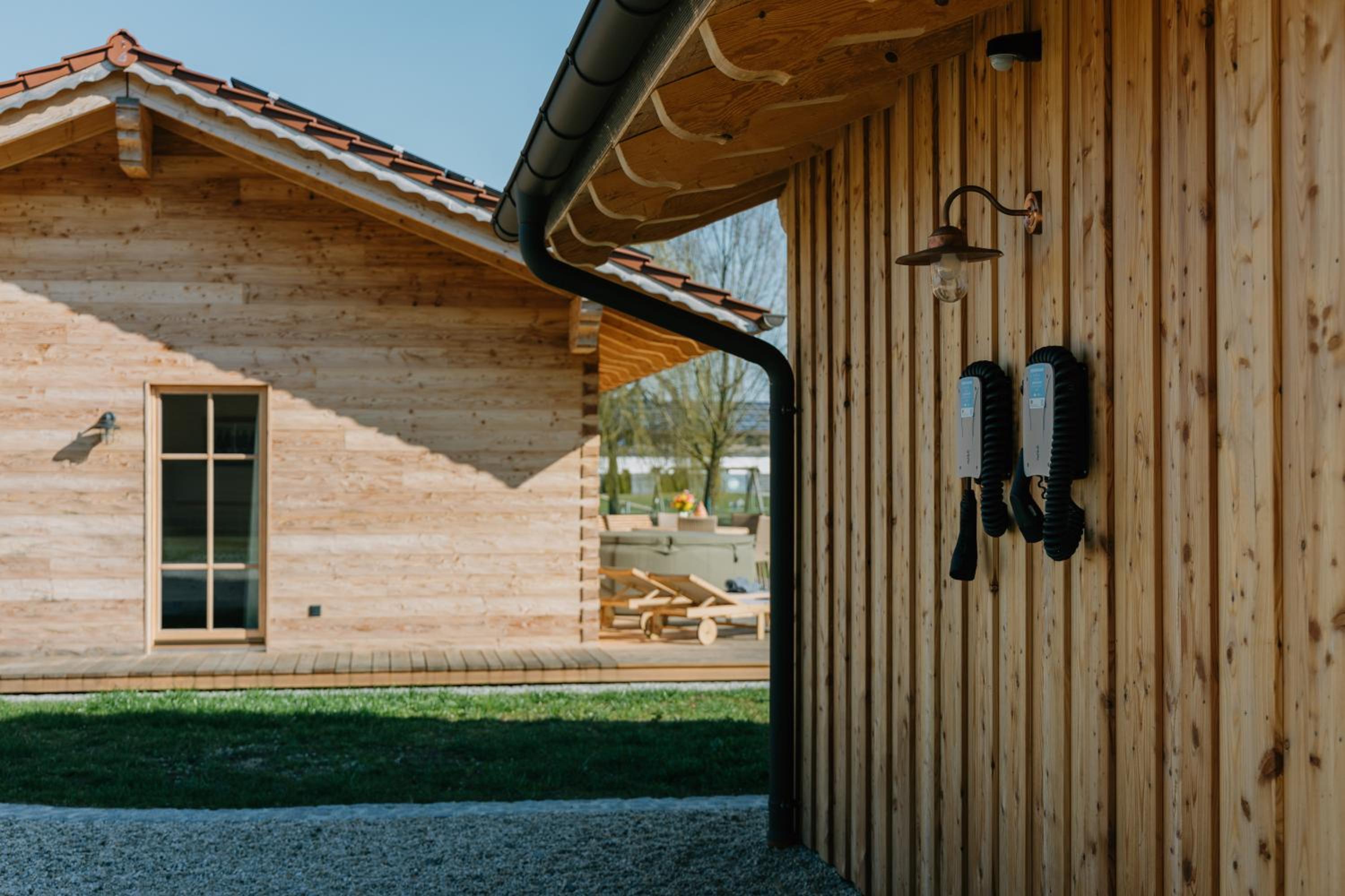 Chalets am Duschl-Hof
