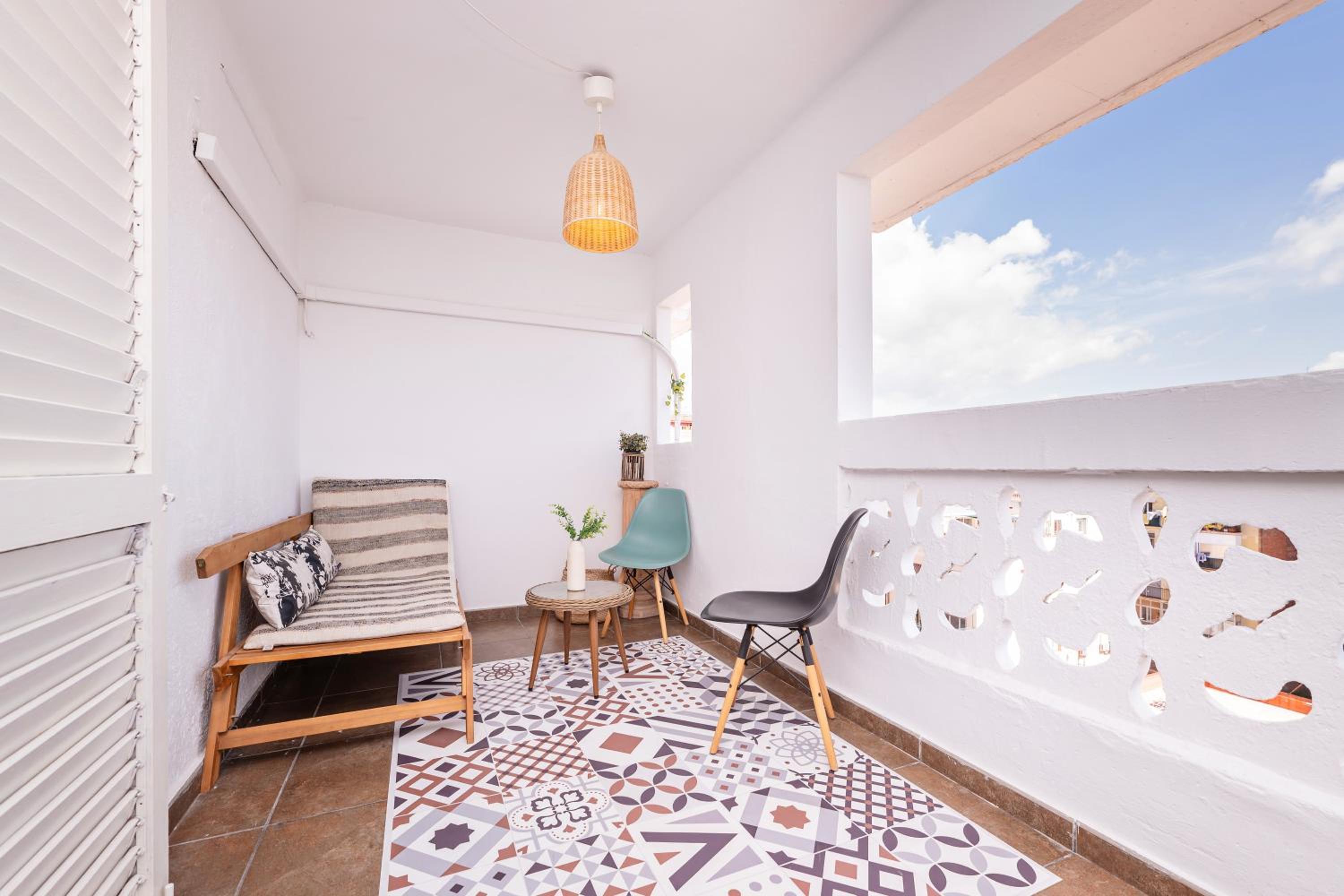 Sweett - The Roca House