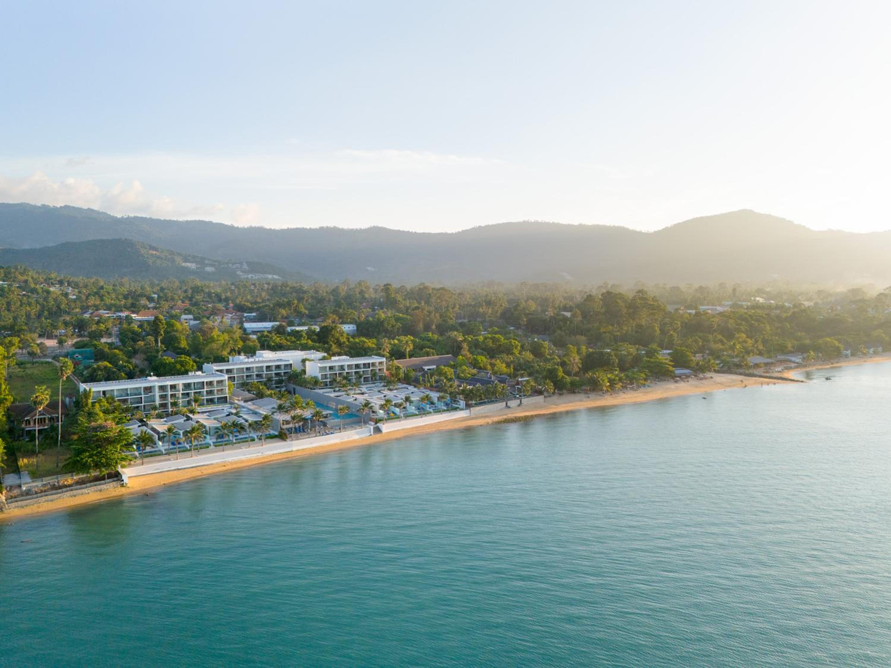 Hotel Explorar Koh Samui