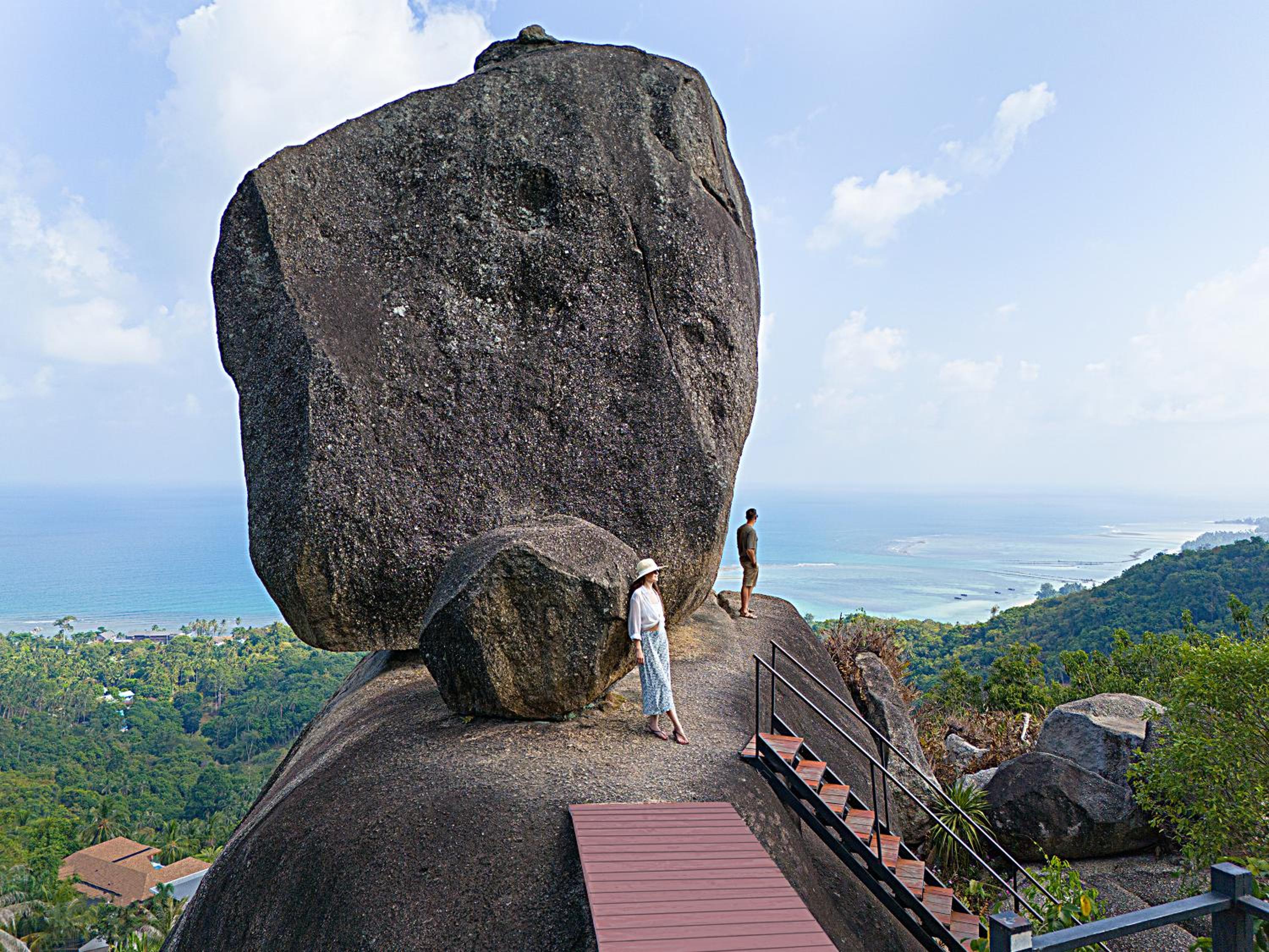 Explorar Koh Samui - Adults Only Resort and Spa