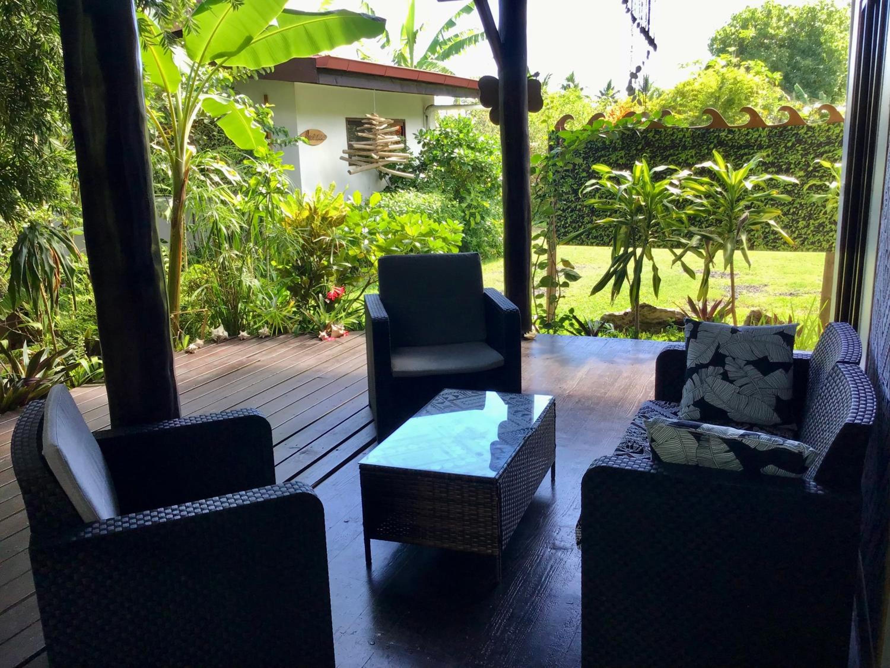 Faré Anaiti Moorea view 3