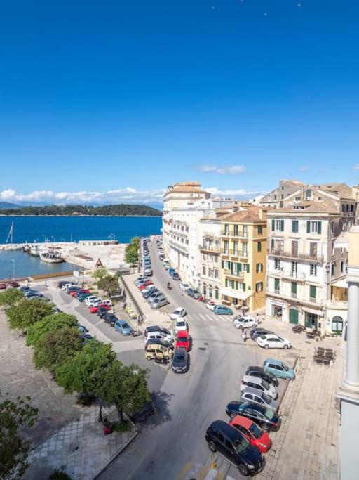 Acropol Sea View Apartment