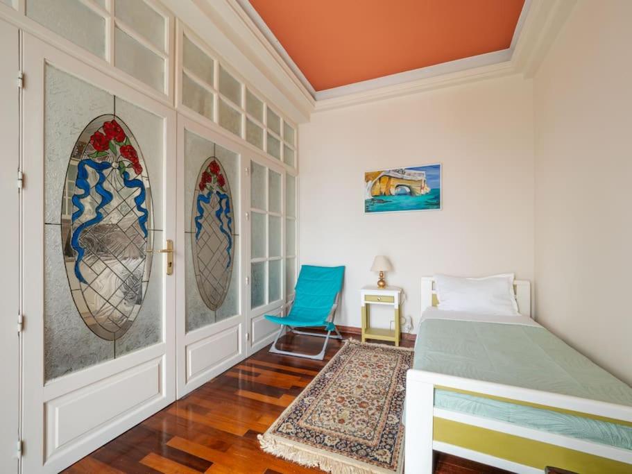 Acropol Sea View Apartment
