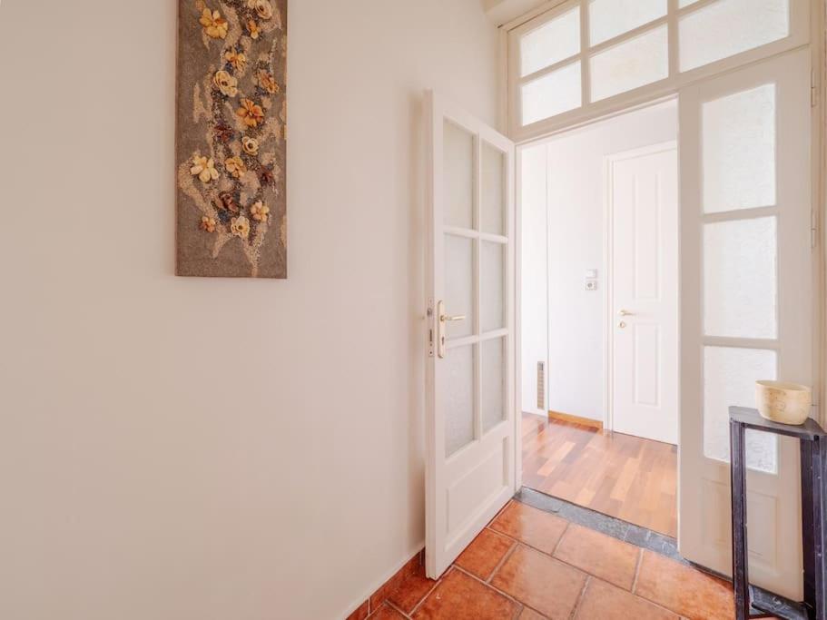 Acropol Sea View Apartment