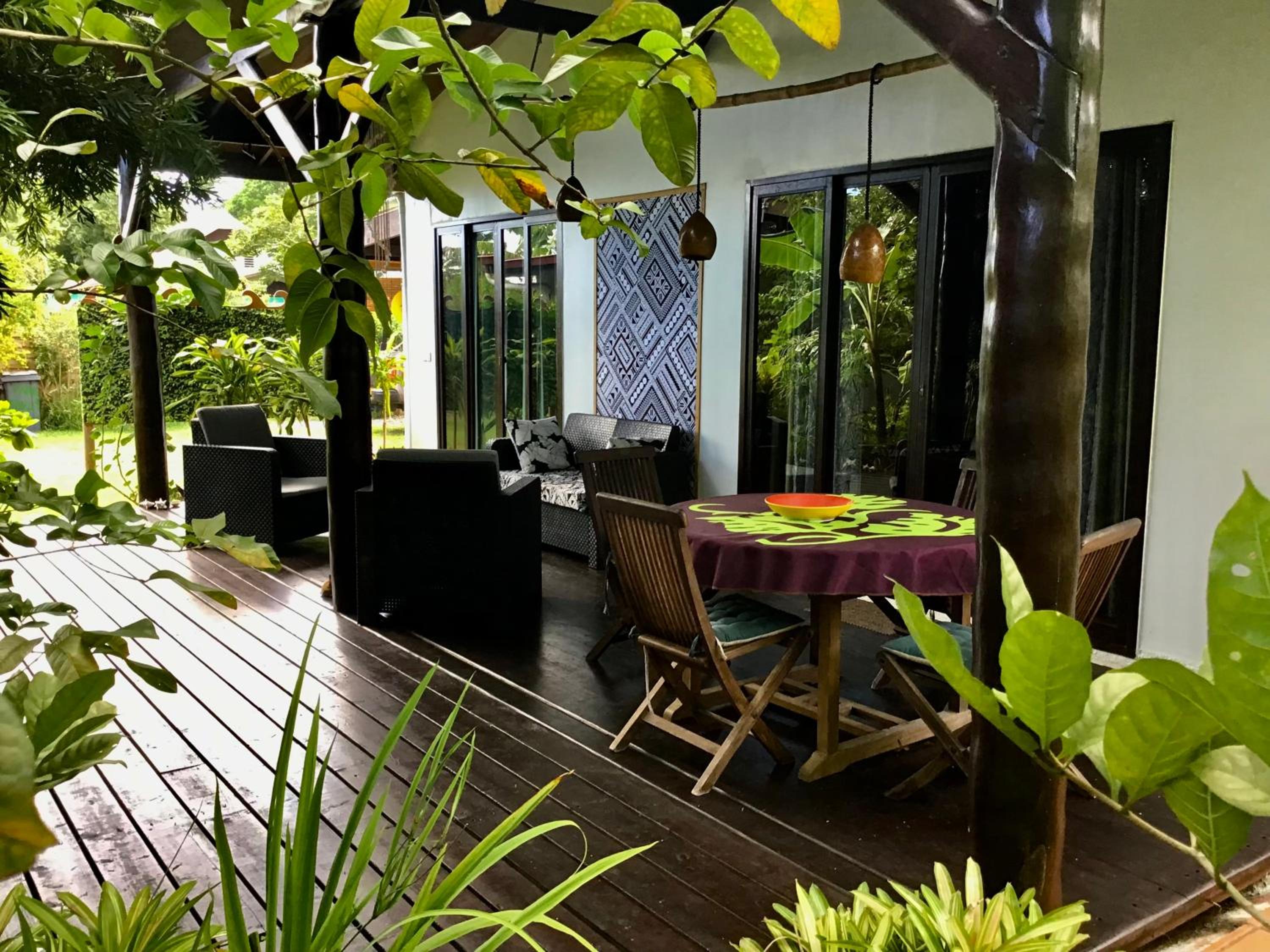 Faré Anaiti Moorea view 4
