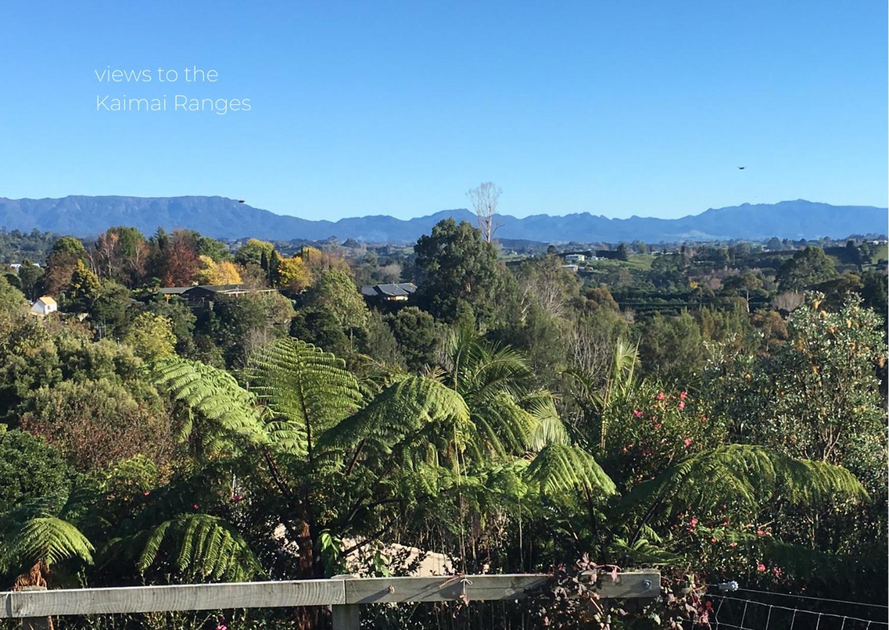 Minden Meadows Retreat view 3