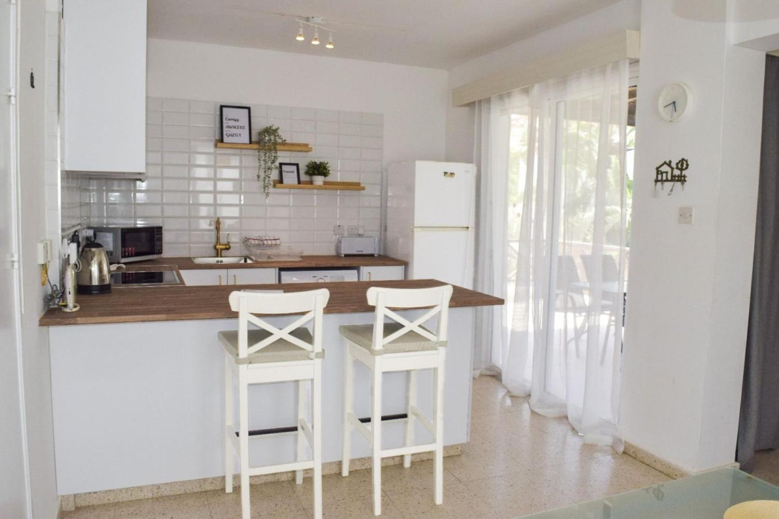 Yiallos Village Apt. A101
