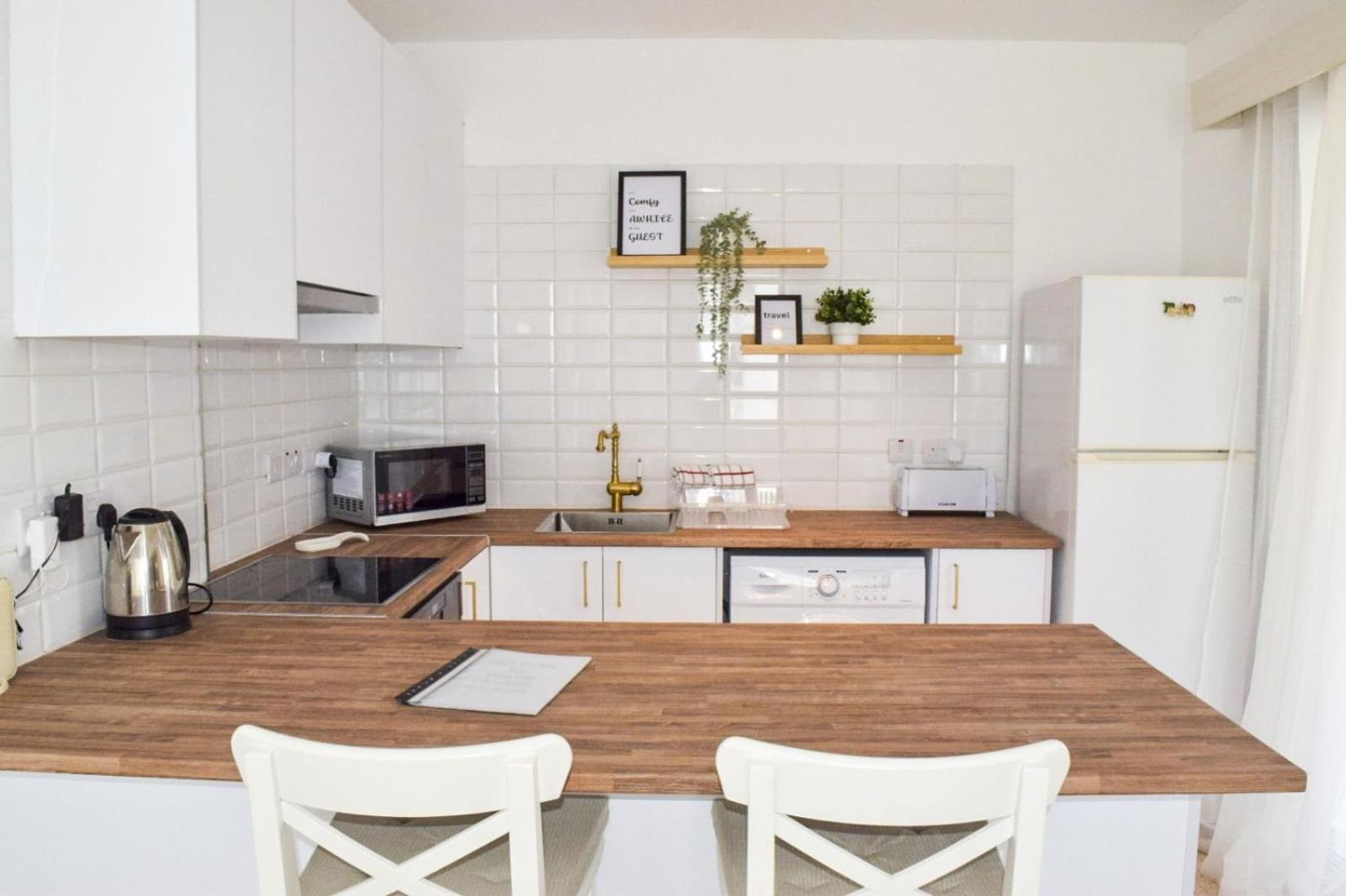 Yiallos Village Apt. A101