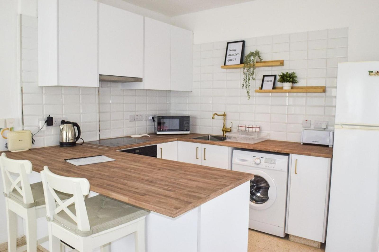 Yiallos Village Apt. A101