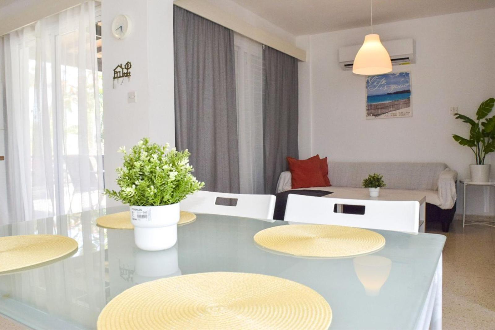 Yiallos Village Apt. A101