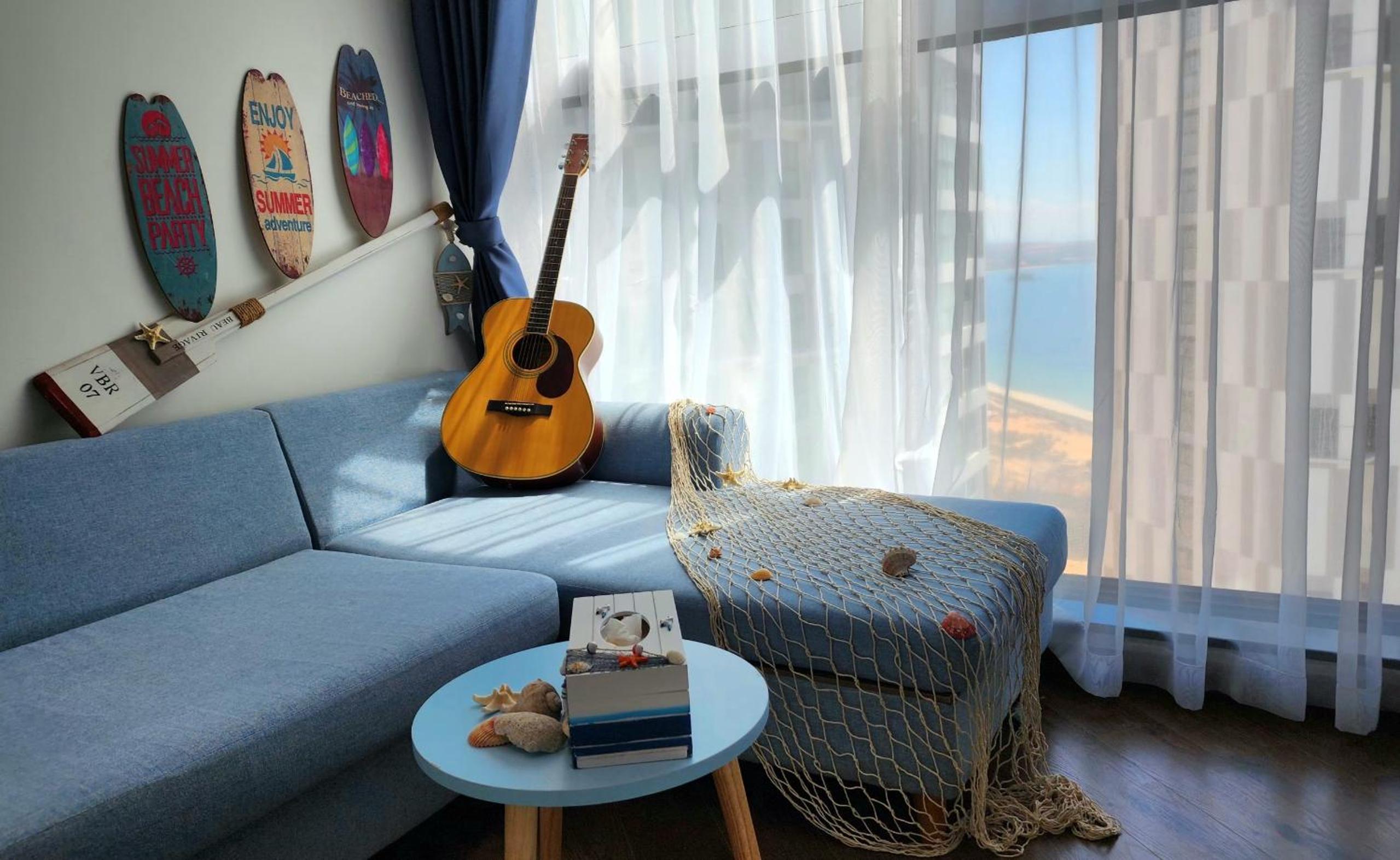 Apec-Mandala - Condotel - Ocean view-ADP TOUR