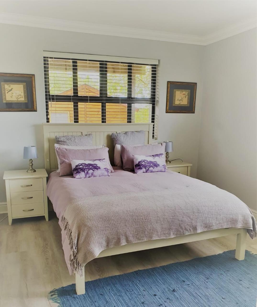 Stoneridge Large Family Cottage