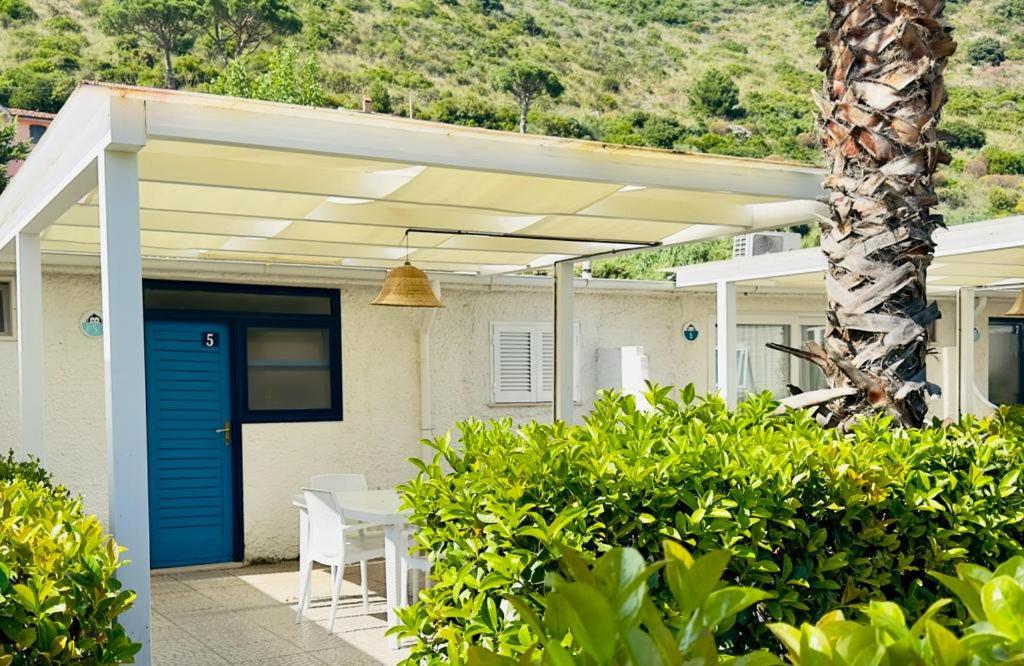 Le Palme Village