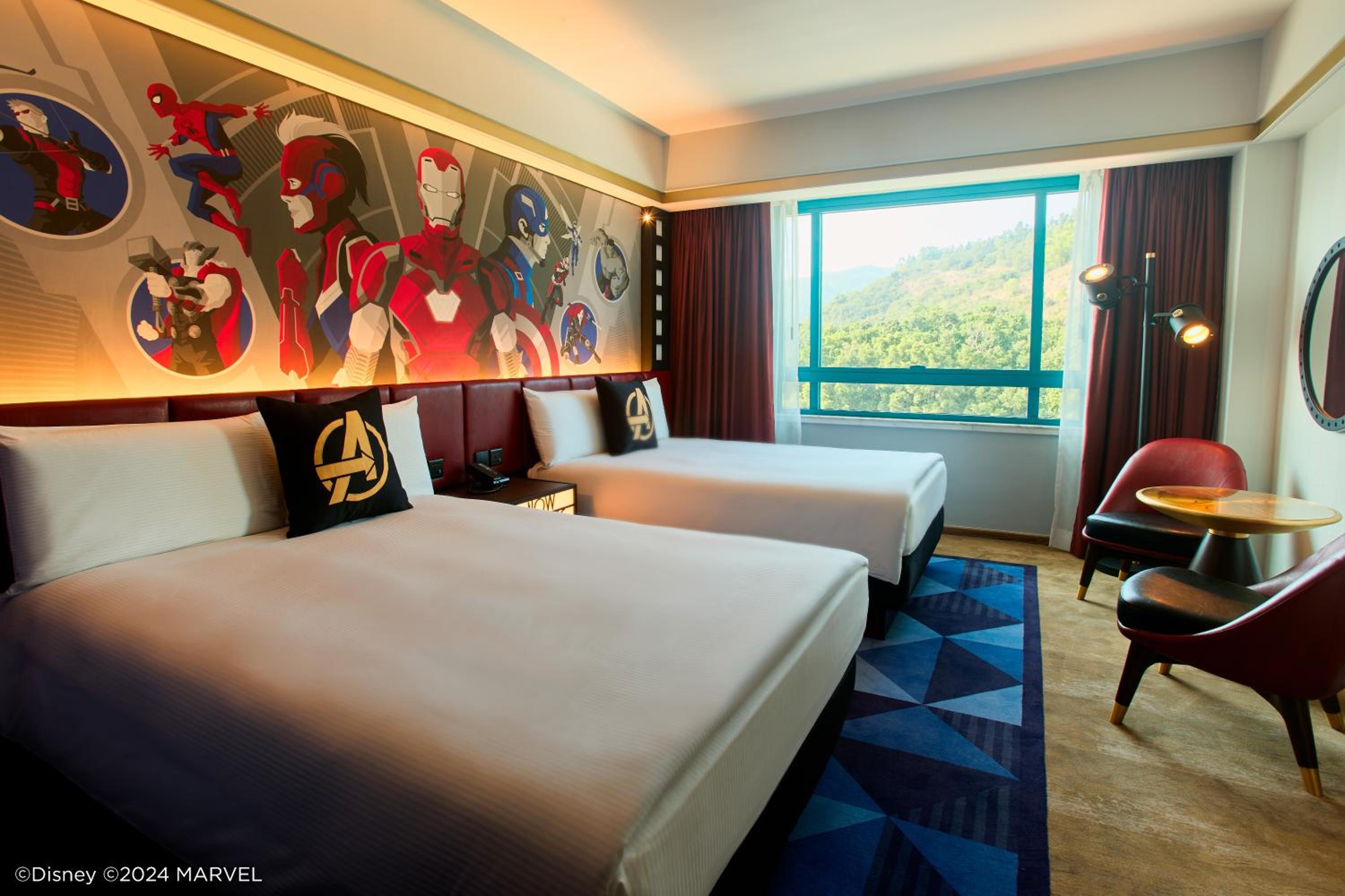 Disney's Hollywood Hotel