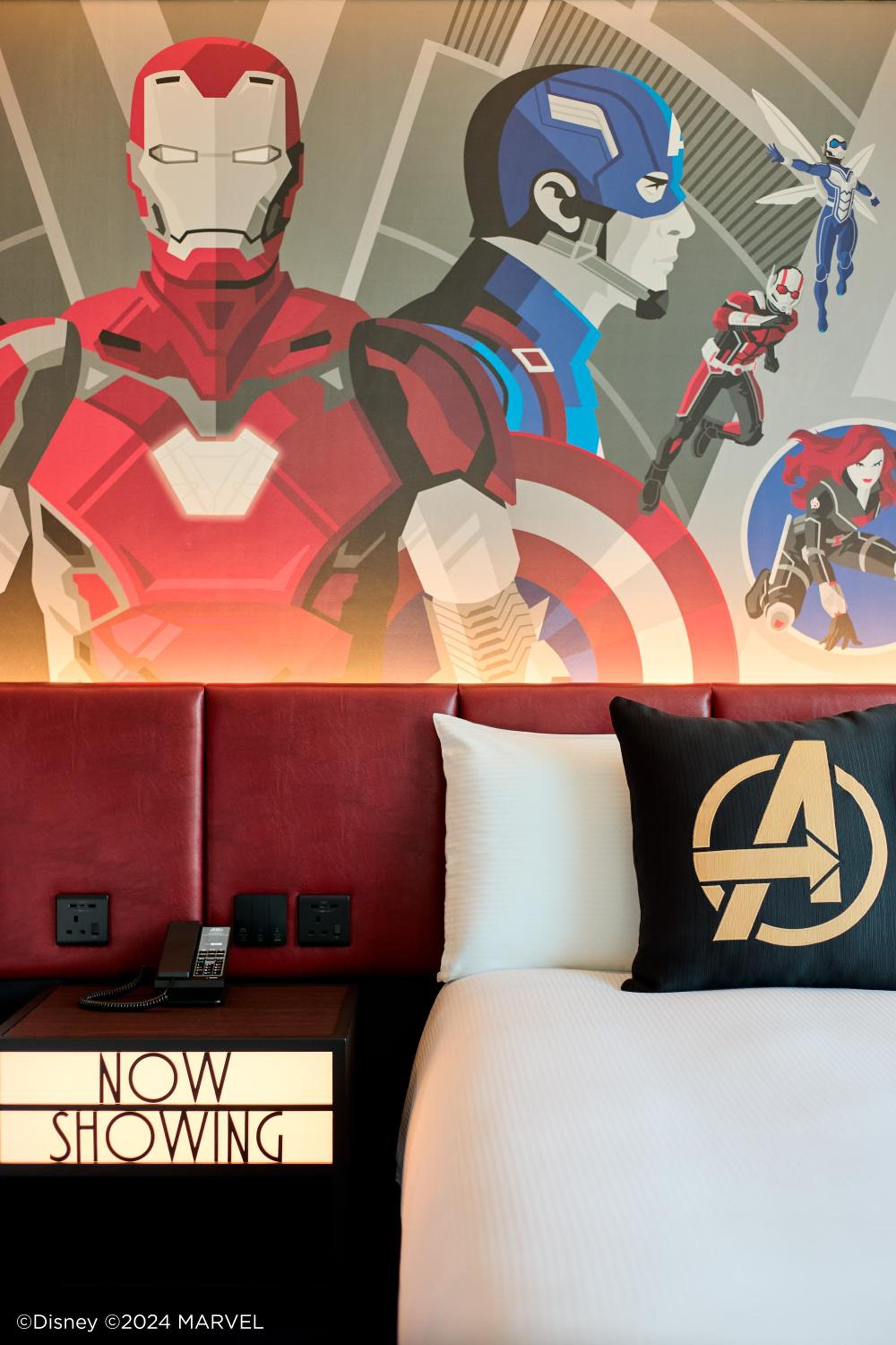 Disney's Hollywood Hotel