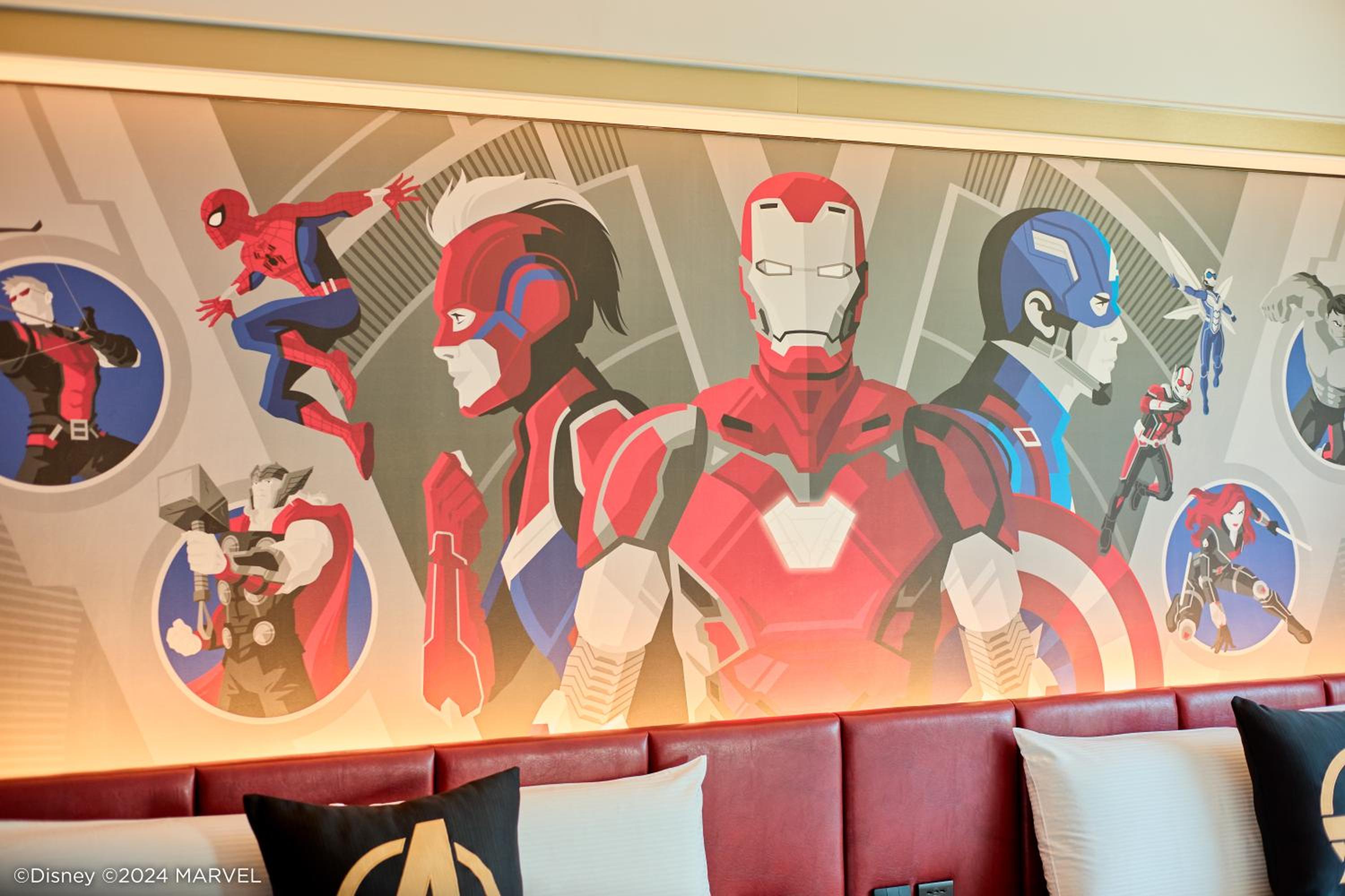 Disney's Hollywood Hotel