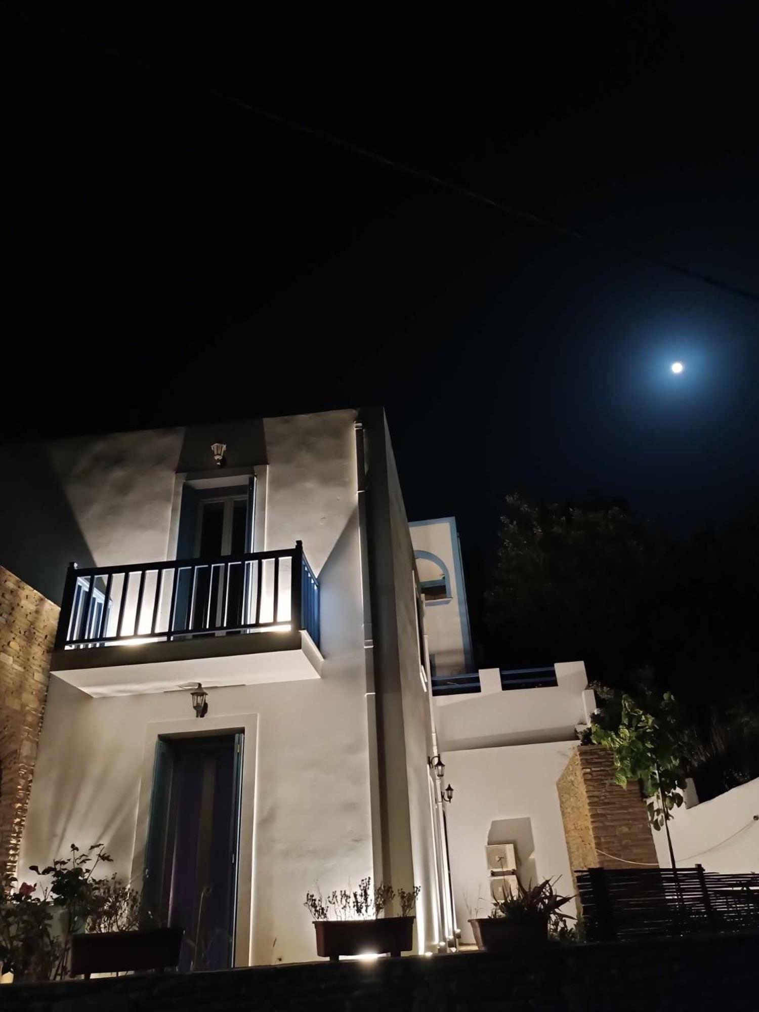 Andros Guesthouses