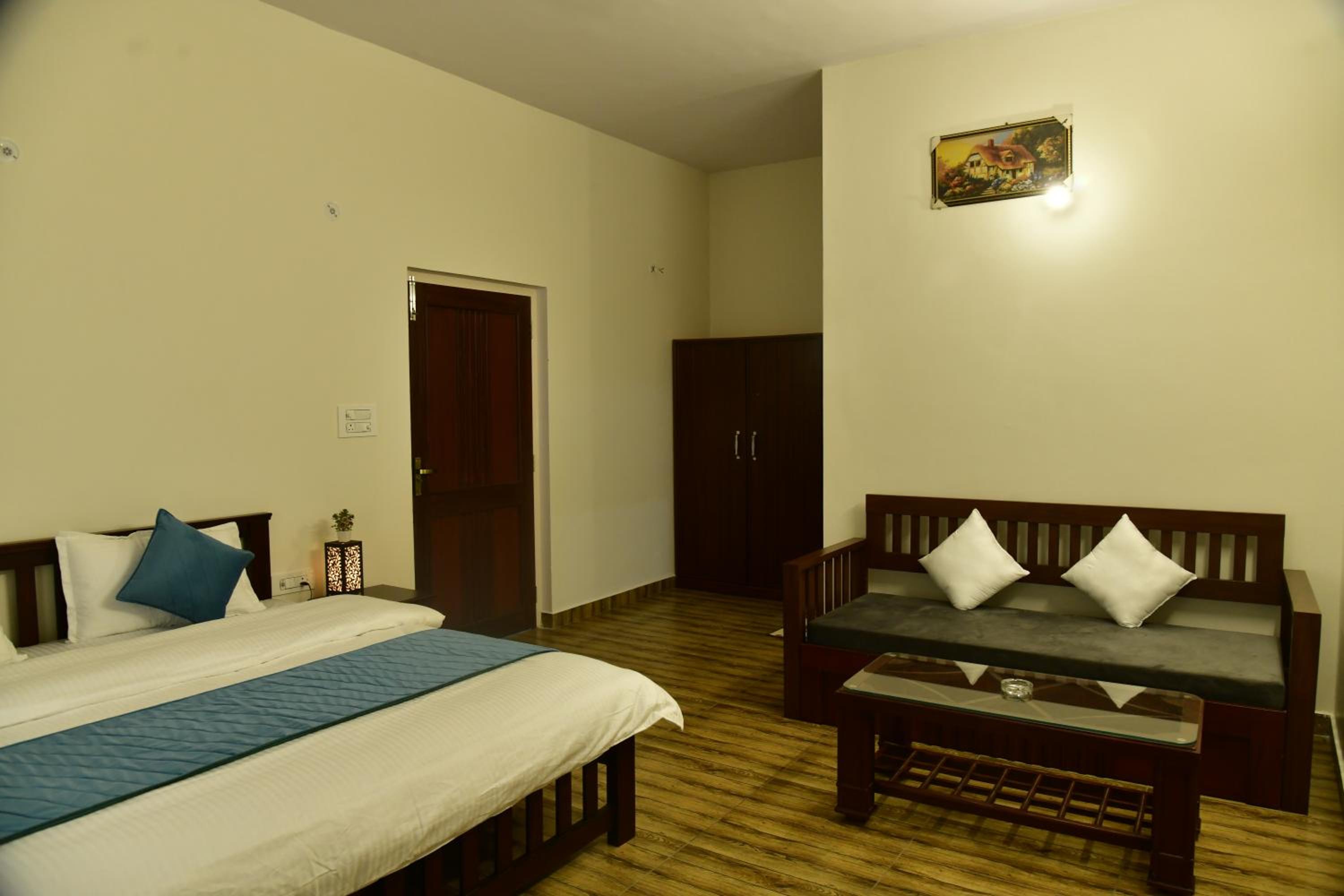 Corbett Wala Home Stay view 3